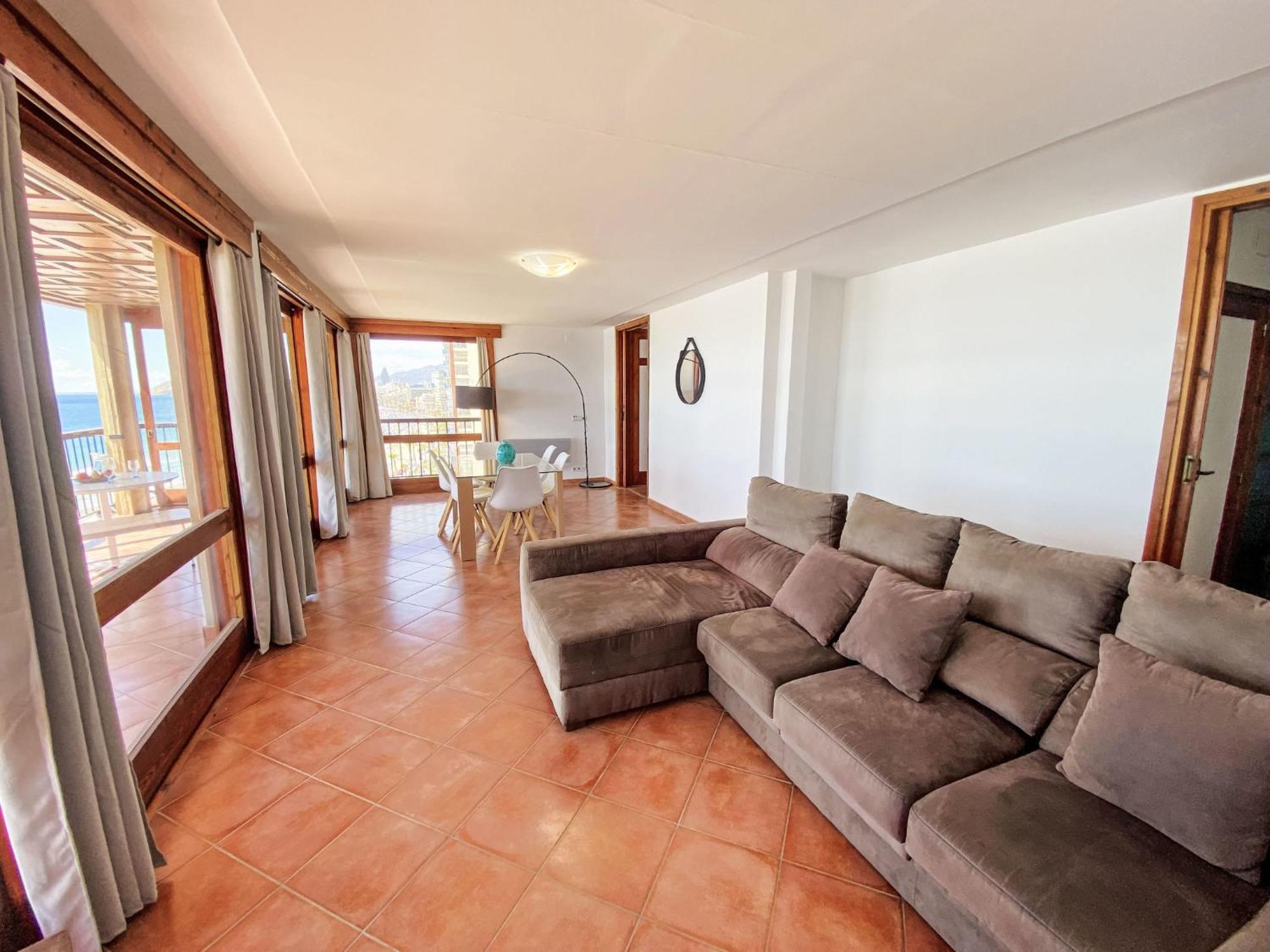 Appartement Estacha Del Mar By Interhome
