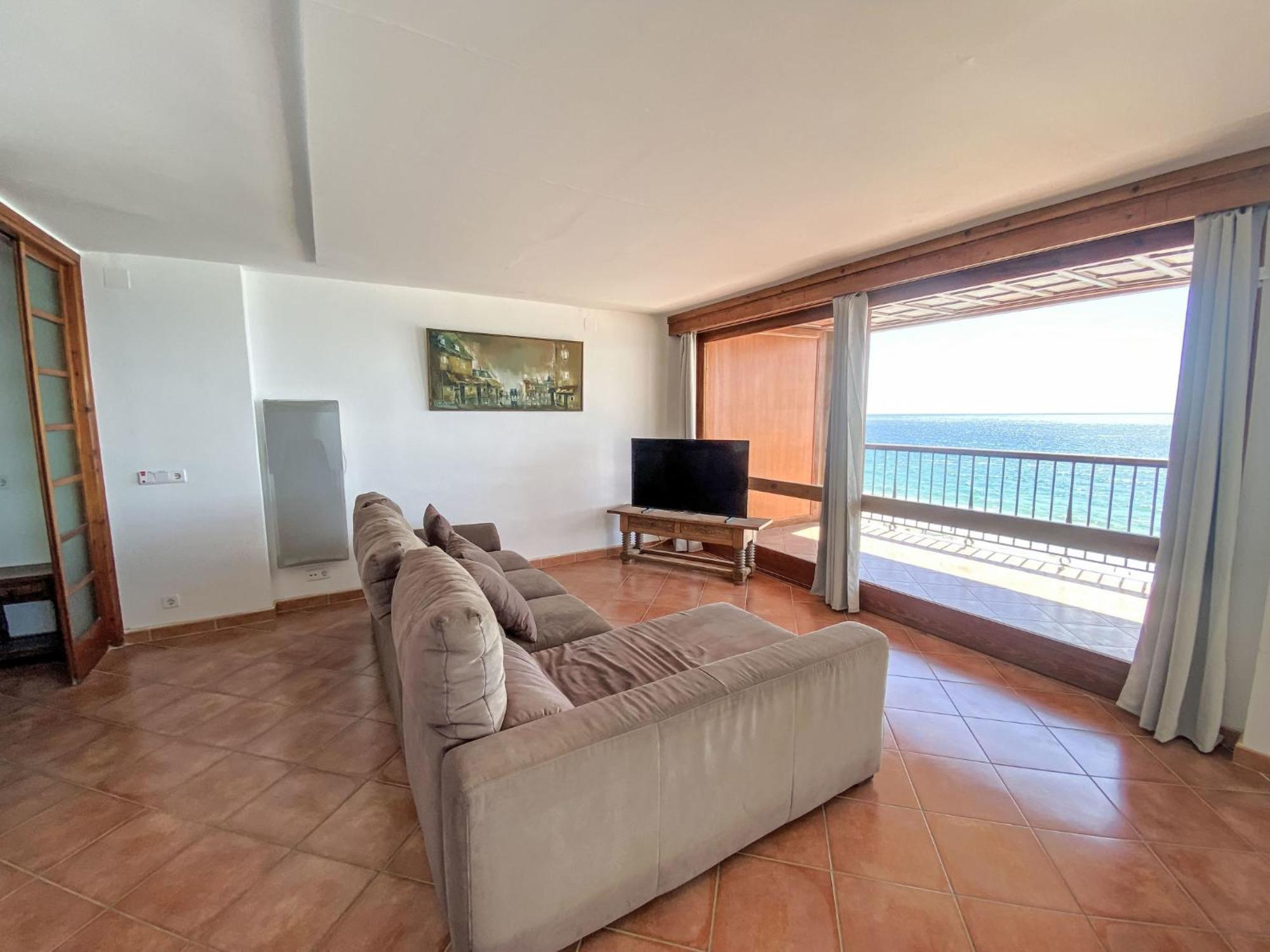 Estacha Del Mar By Interhome Appartement *