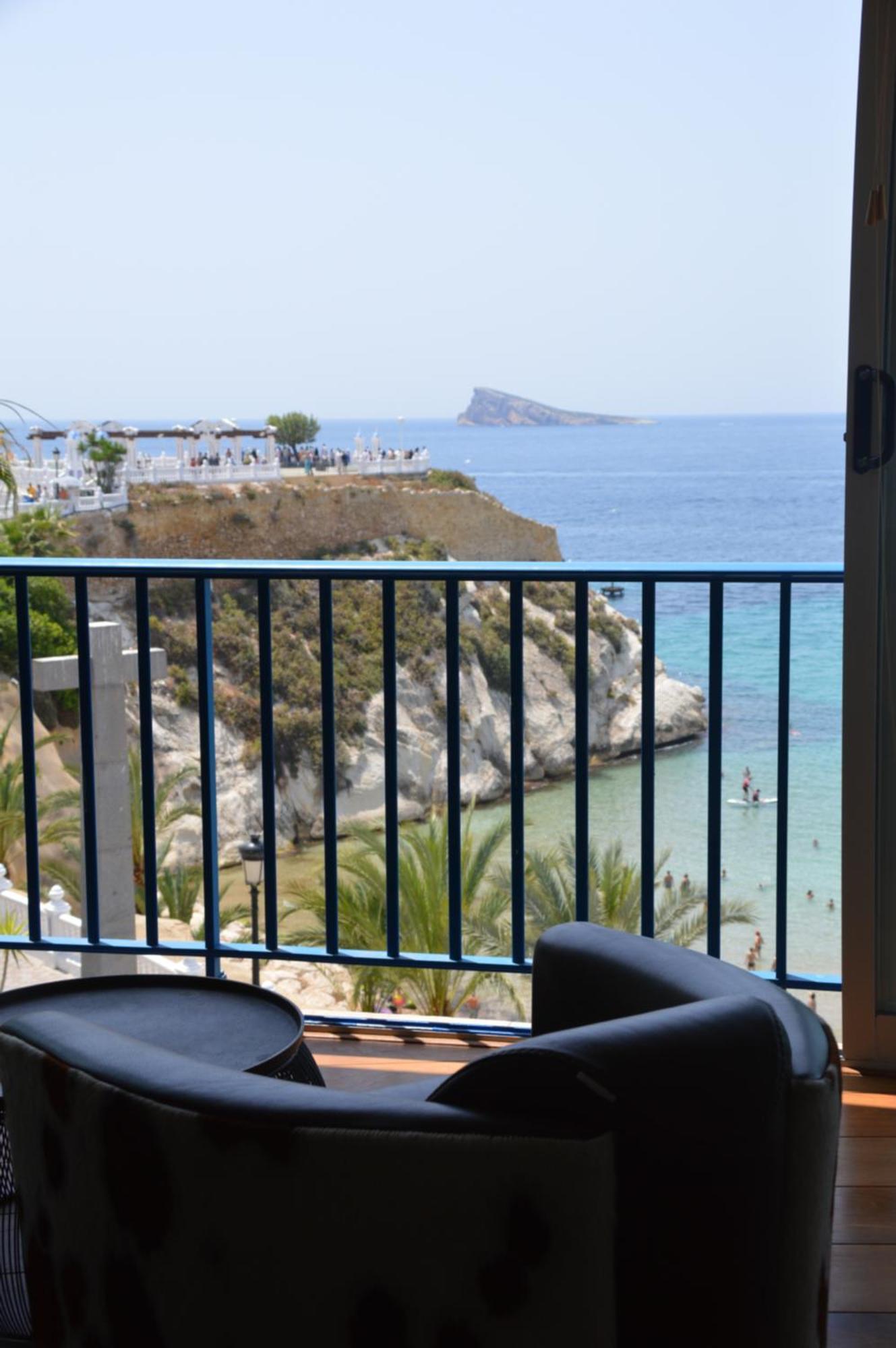 Playa Pequena Luxury * Benidorm