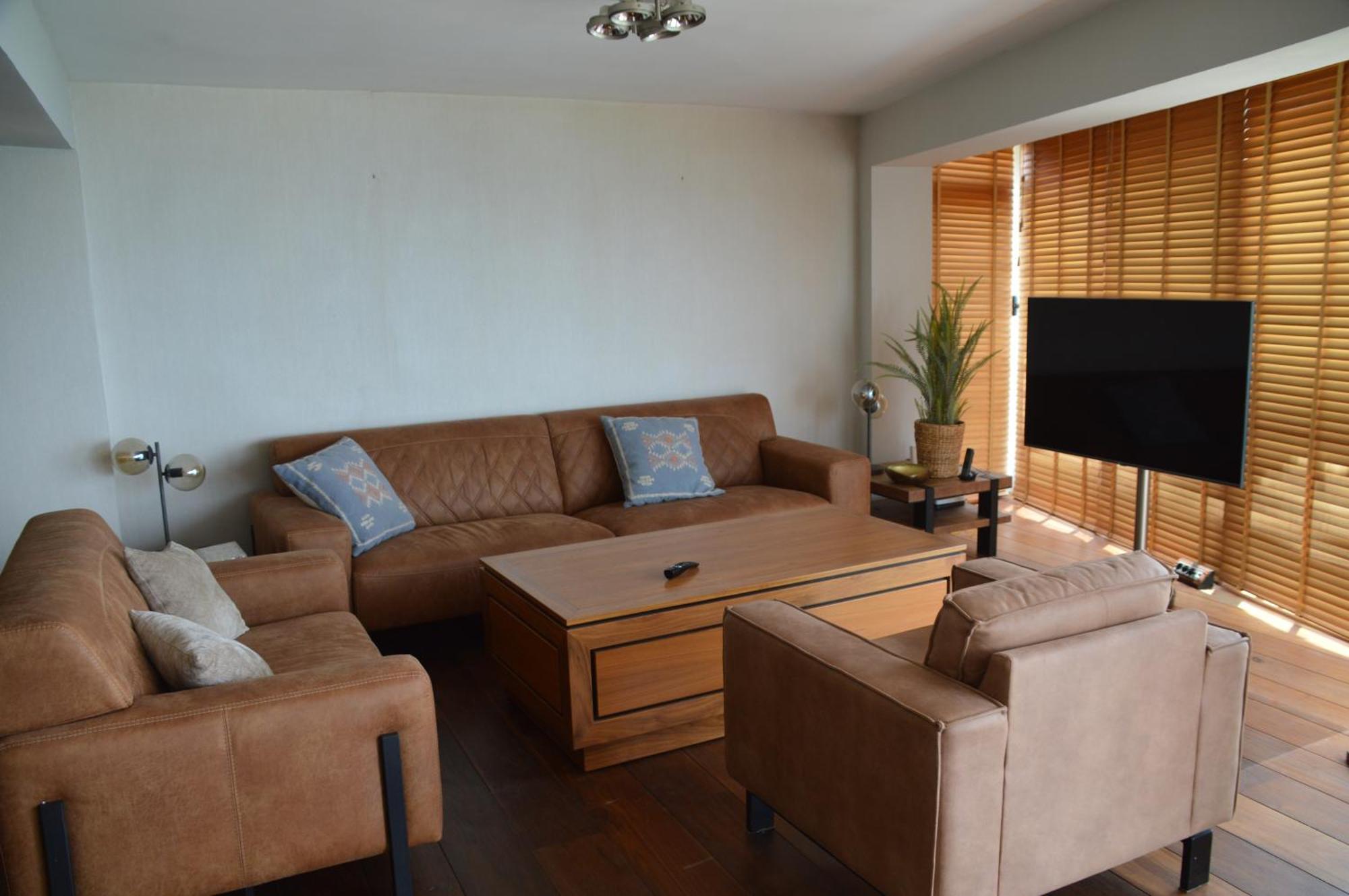 Playa Pequena Luxury Benidorm