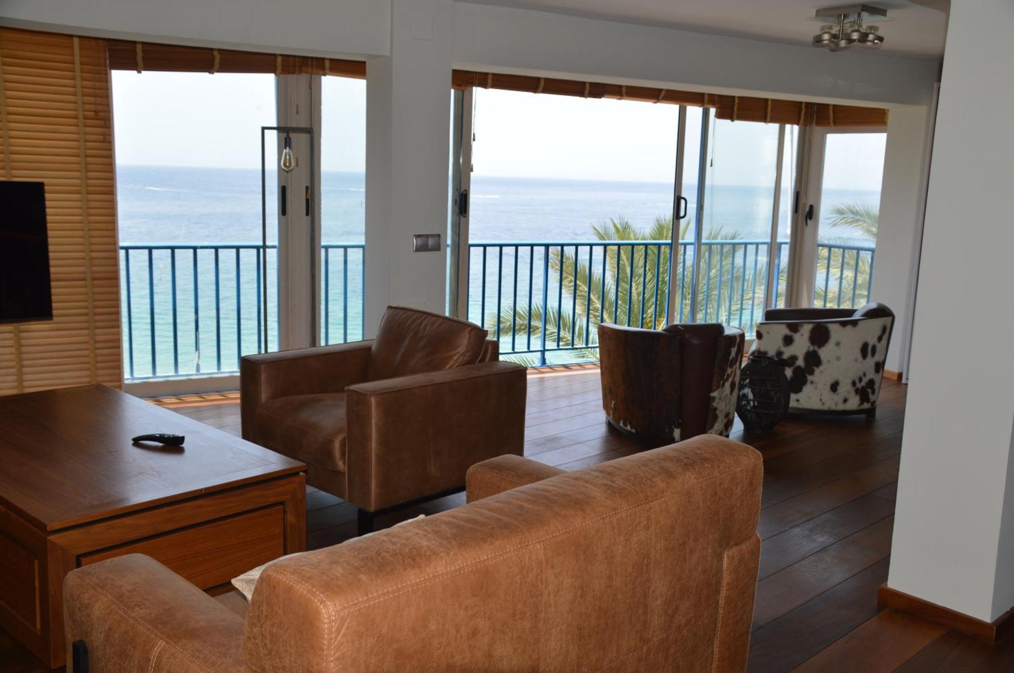 Playa Pequena Luxury Benidorm