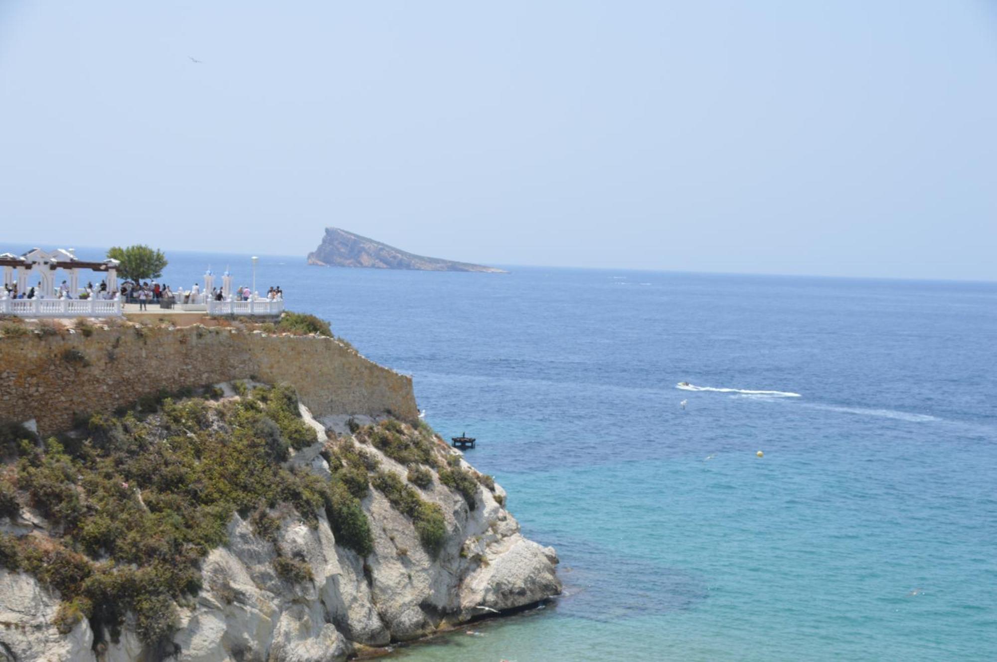 Playa Pequena Luxury Apartment