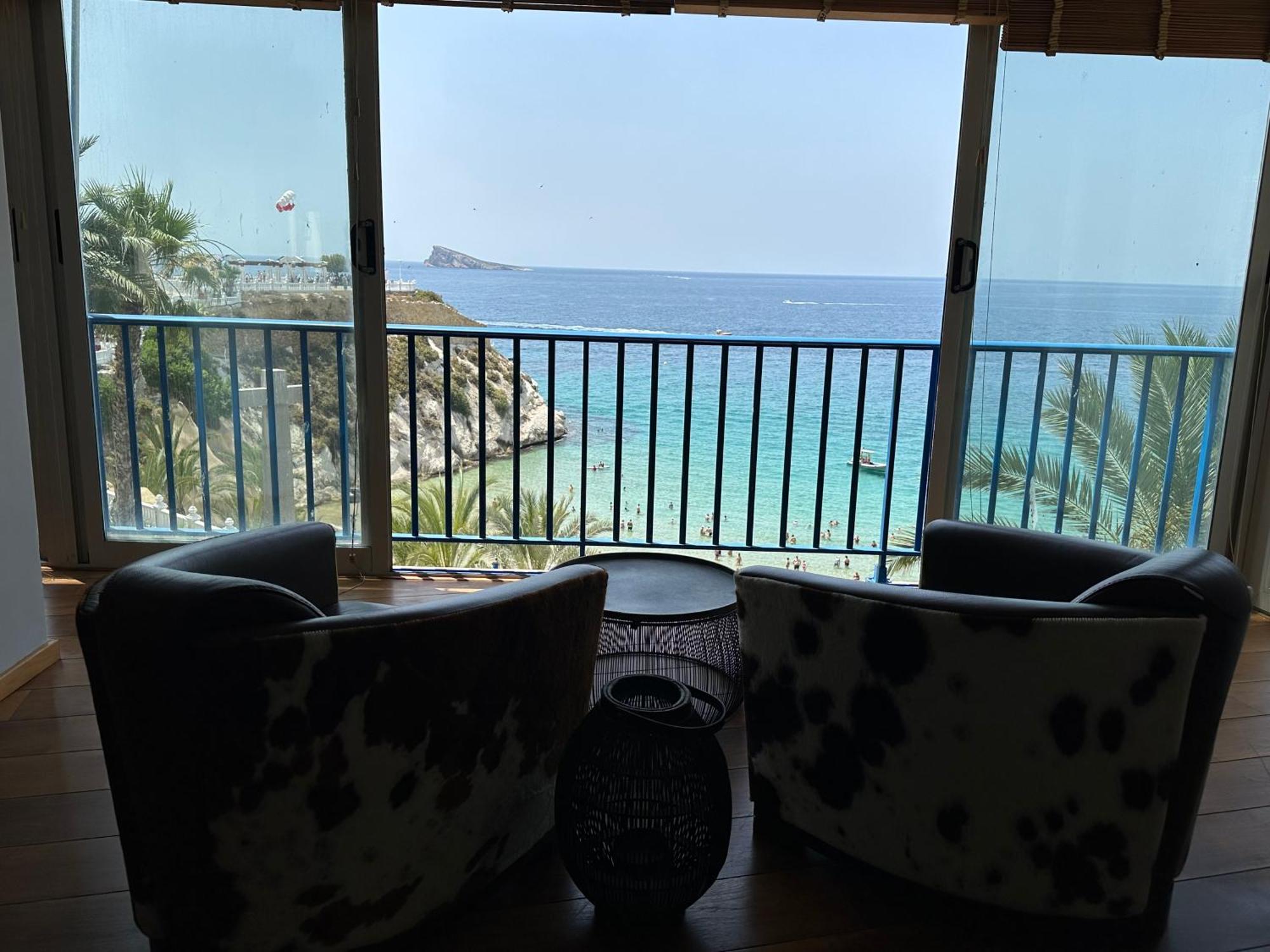 Apartment Playa Pequena Luxury