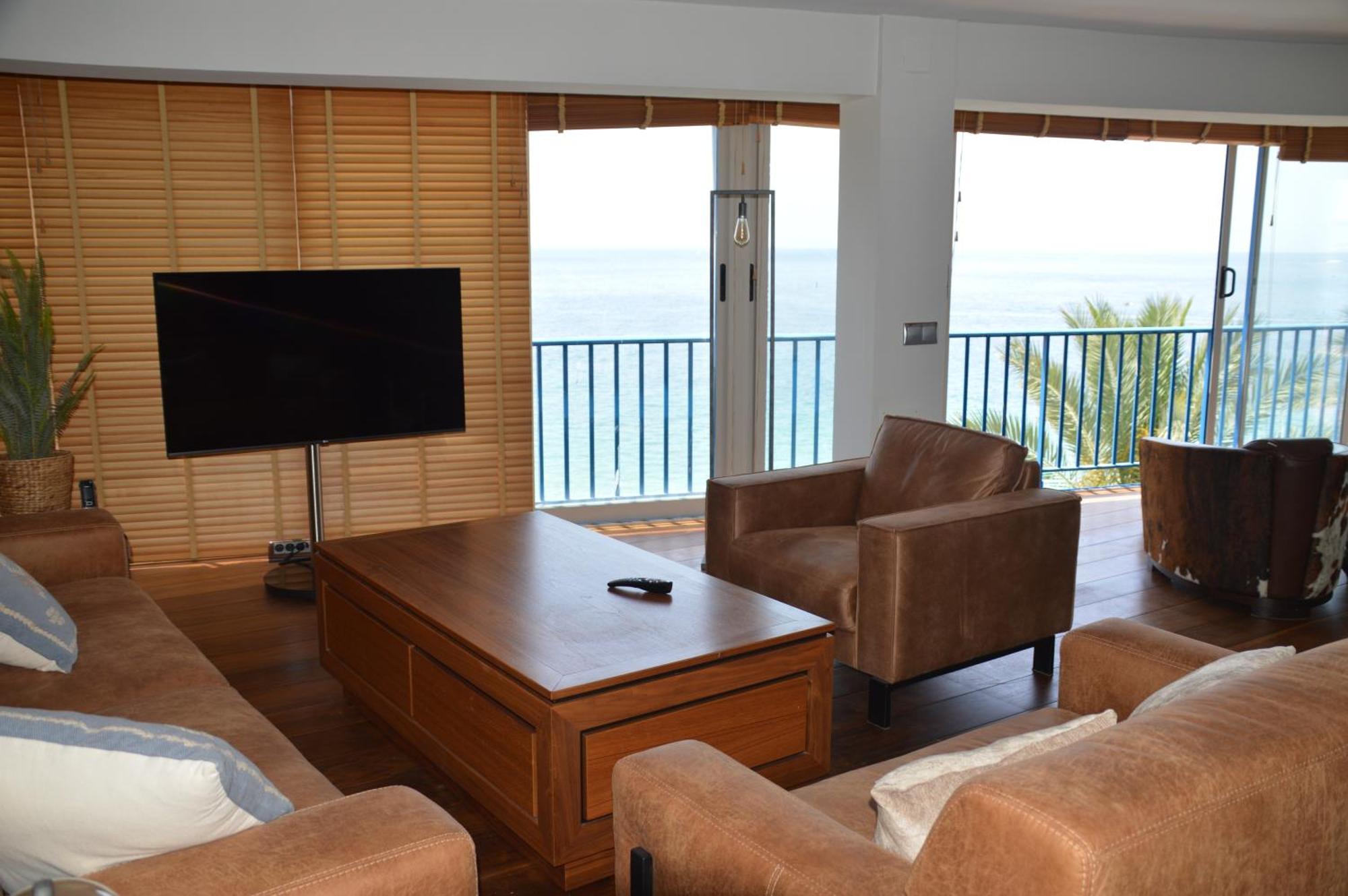 Playa Pequena Luxury * Benidorm