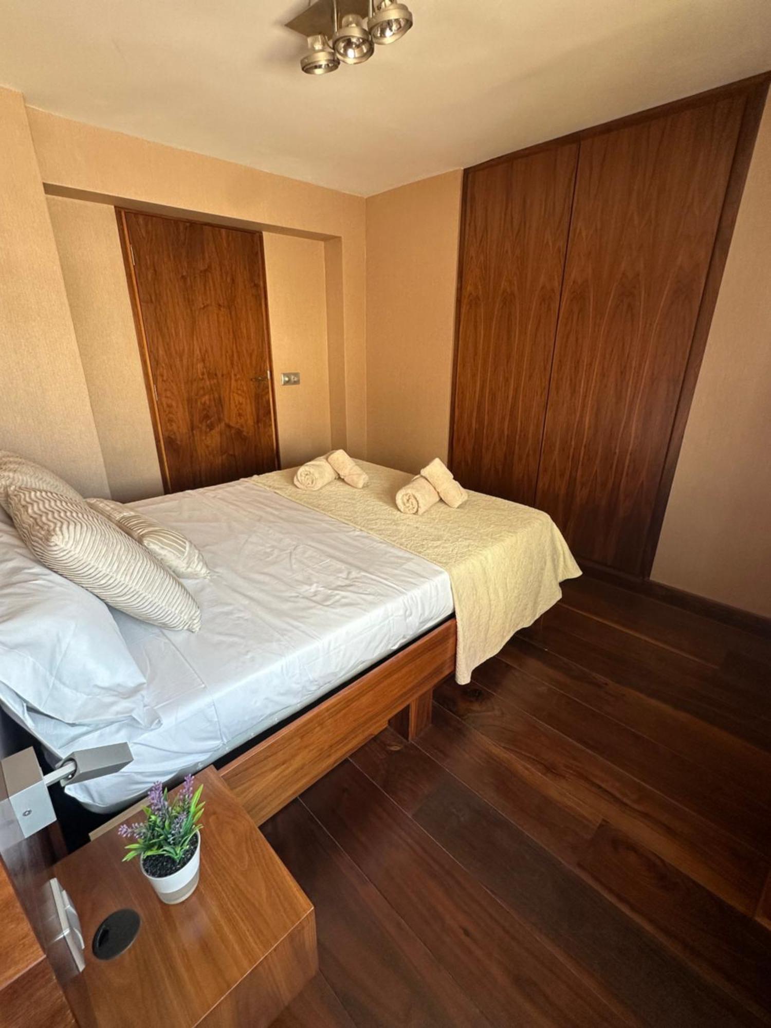Playa Pequena Luxury * Benidorm