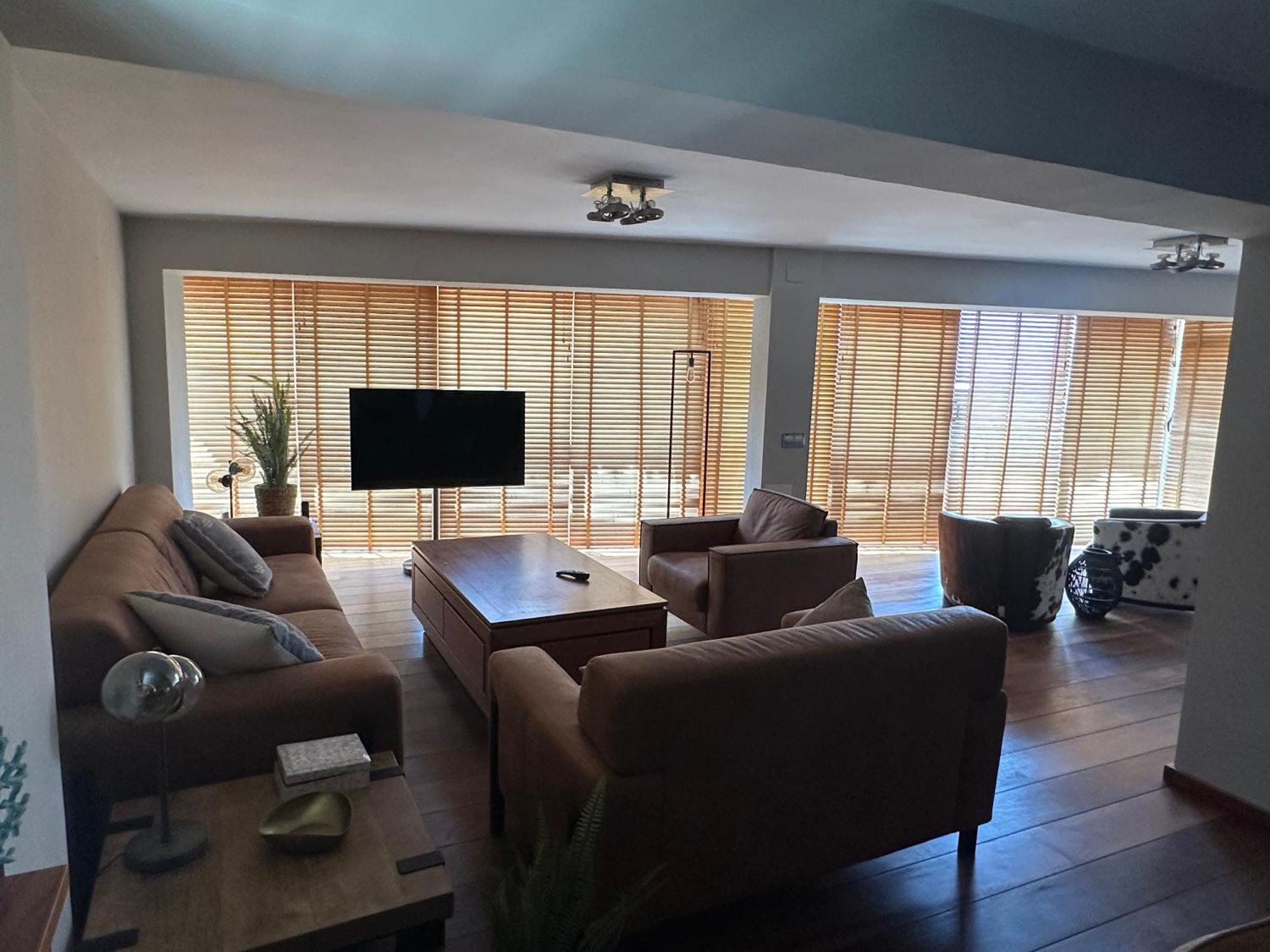 Apartment Playa Pequena Luxury Benidorm