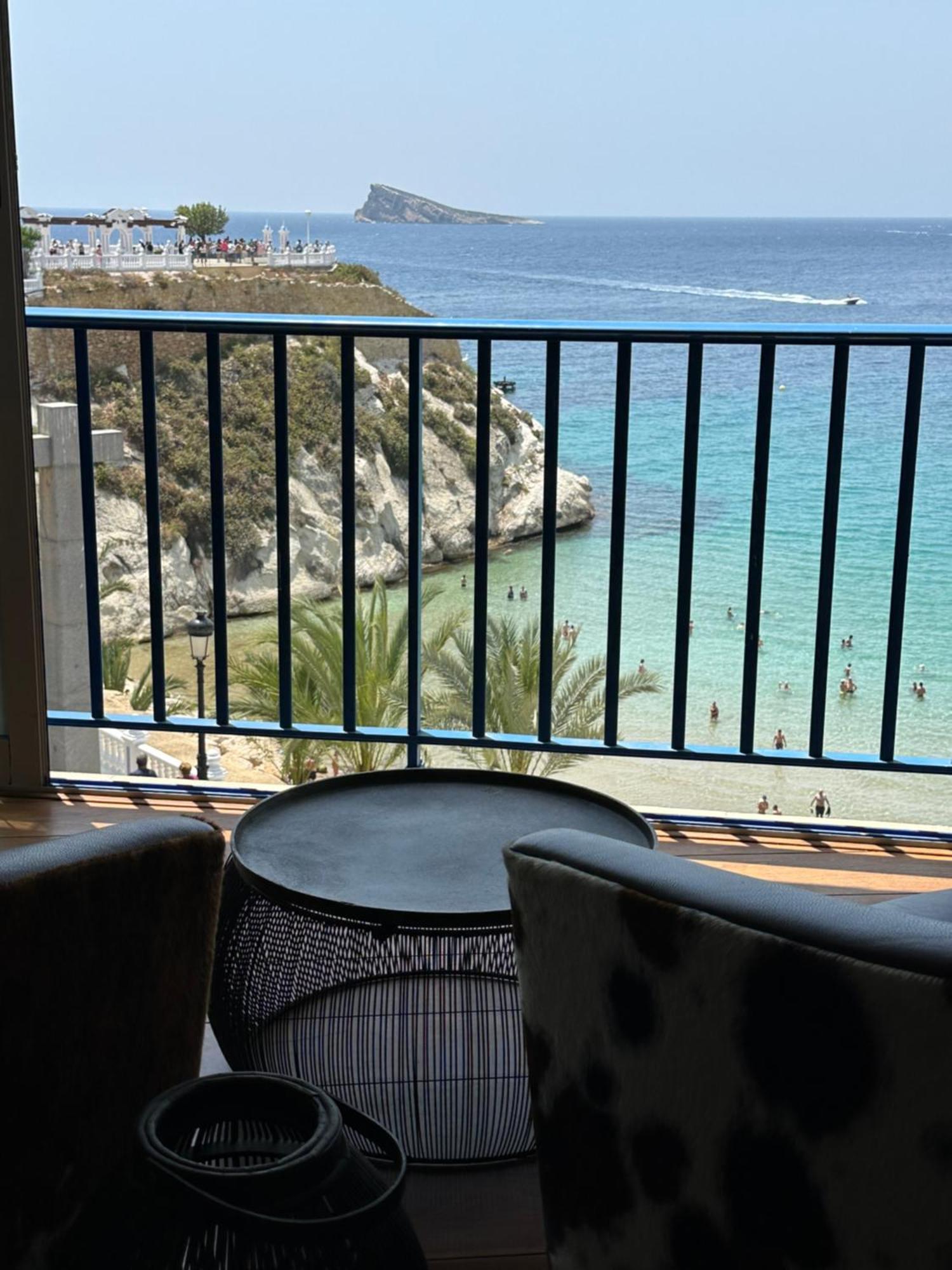 Playa Pequena Luxury * Benidorm