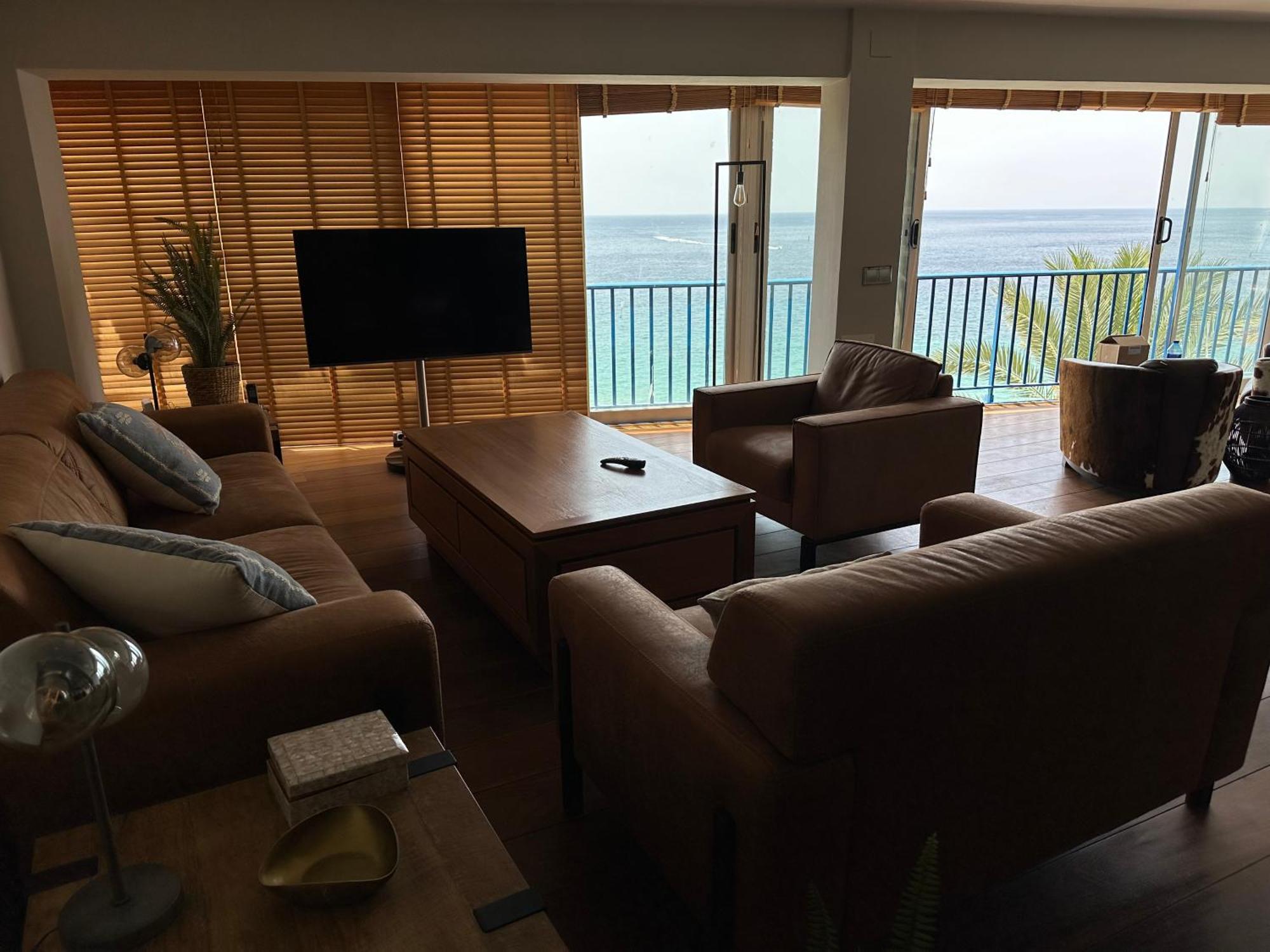 Playa Pequena Luxury * Benidorm