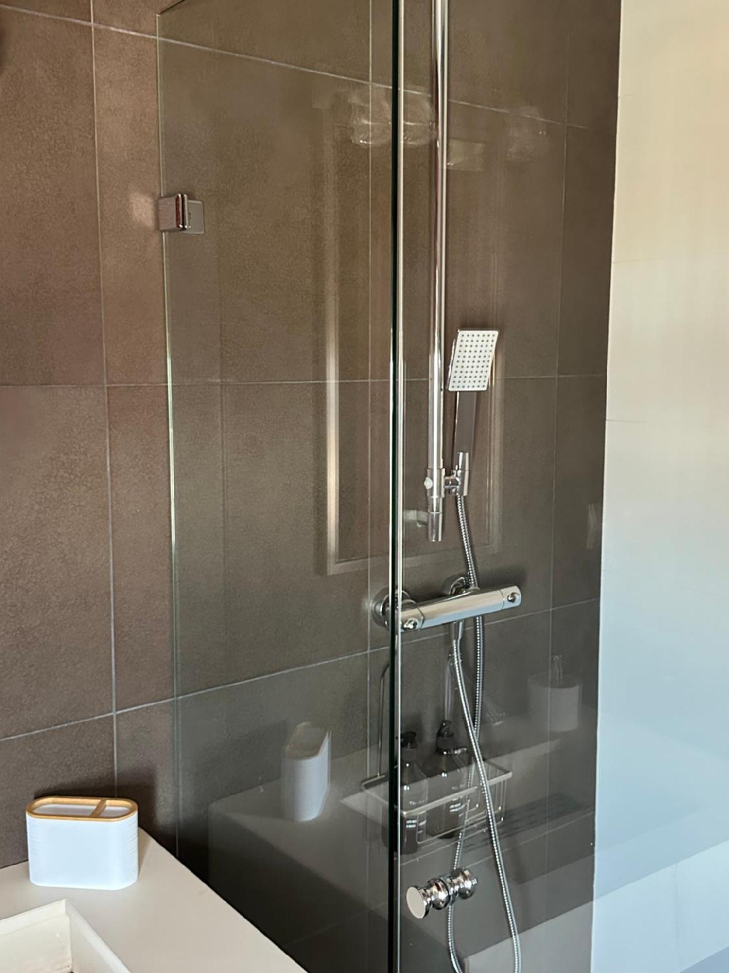 Apartment Playa Pequena Luxury Benidorm