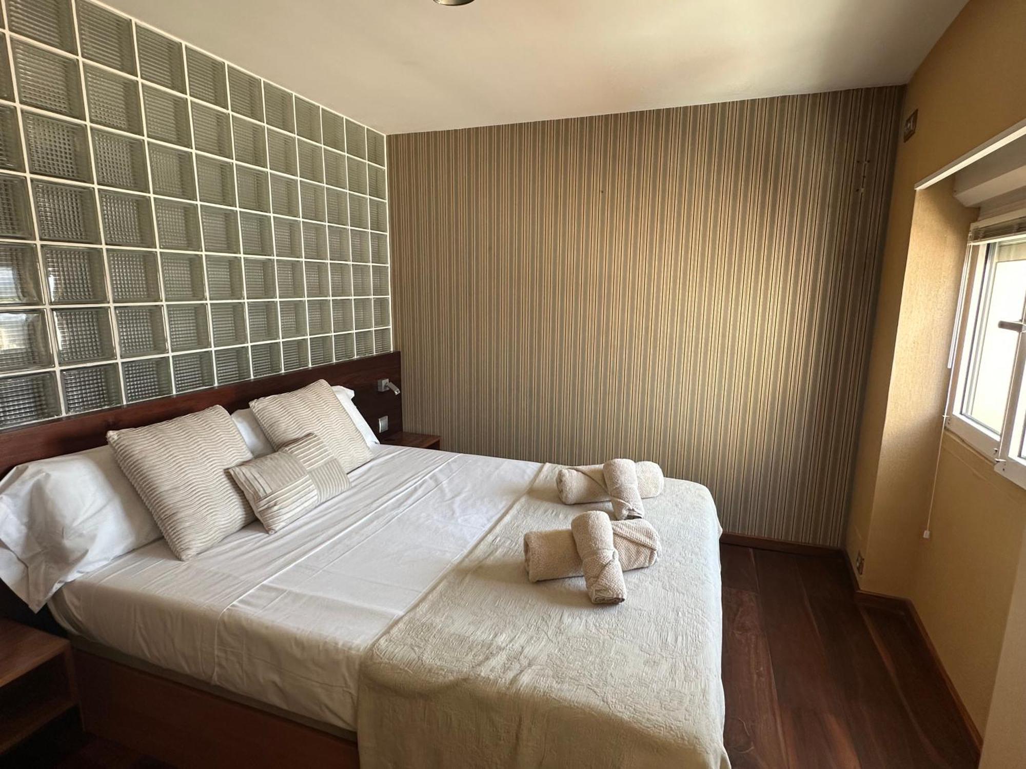 Playa Pequena Luxury * Benidorm