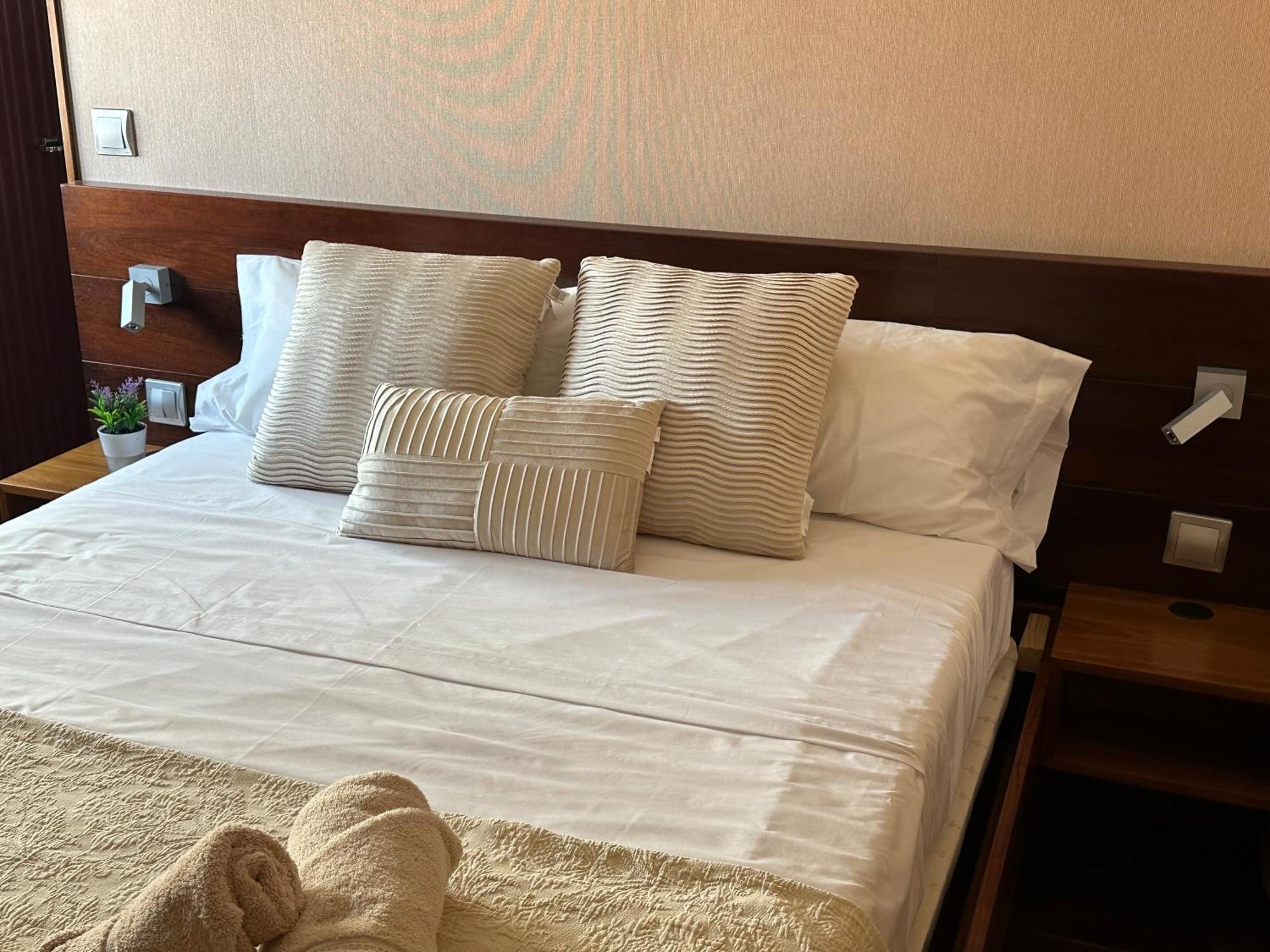 Apartment Playa Pequena Luxury Benidorm
