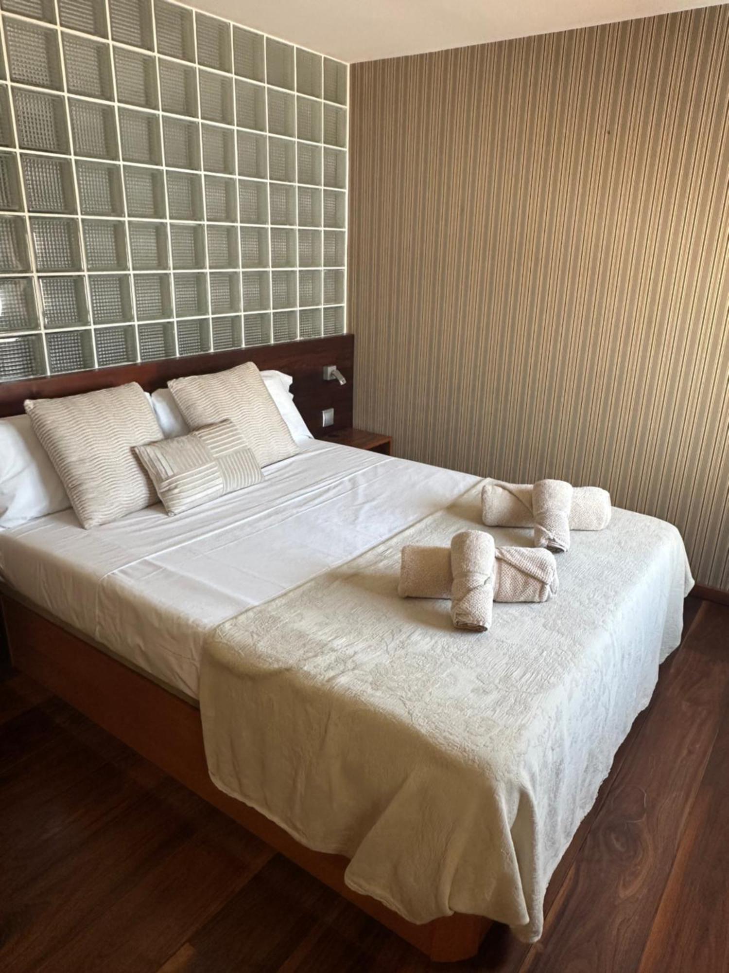 Playa Pequena Luxury Apartment *