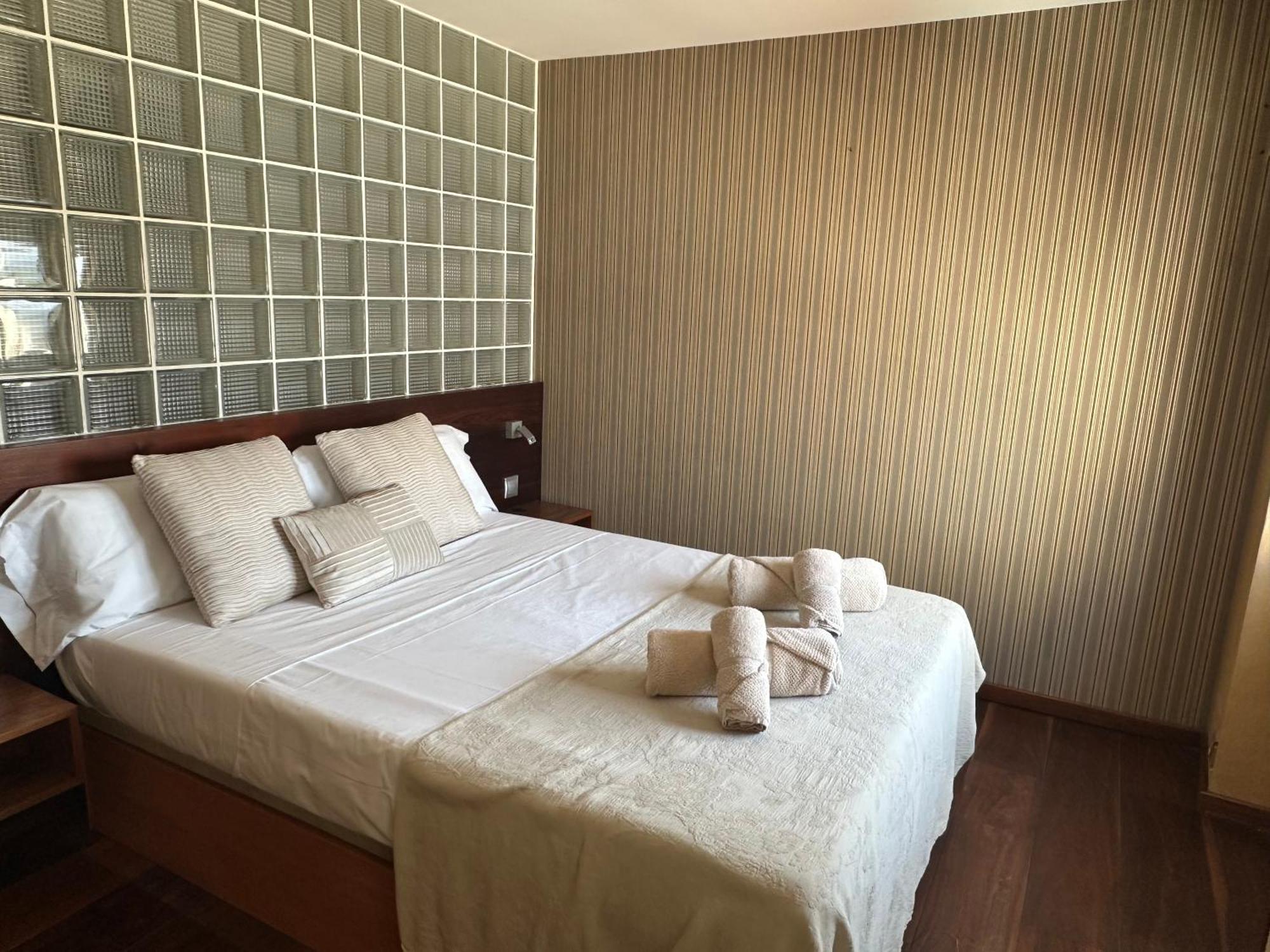 Apartment Playa Pequena Luxury Benidorm