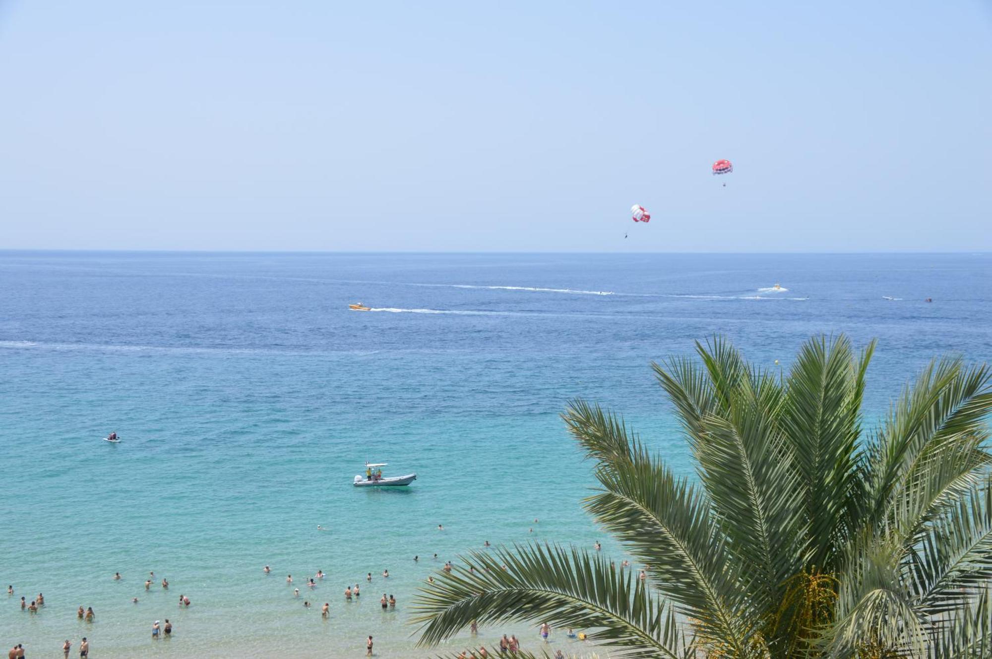 Apartment Playa Pequena Luxury Benidorm