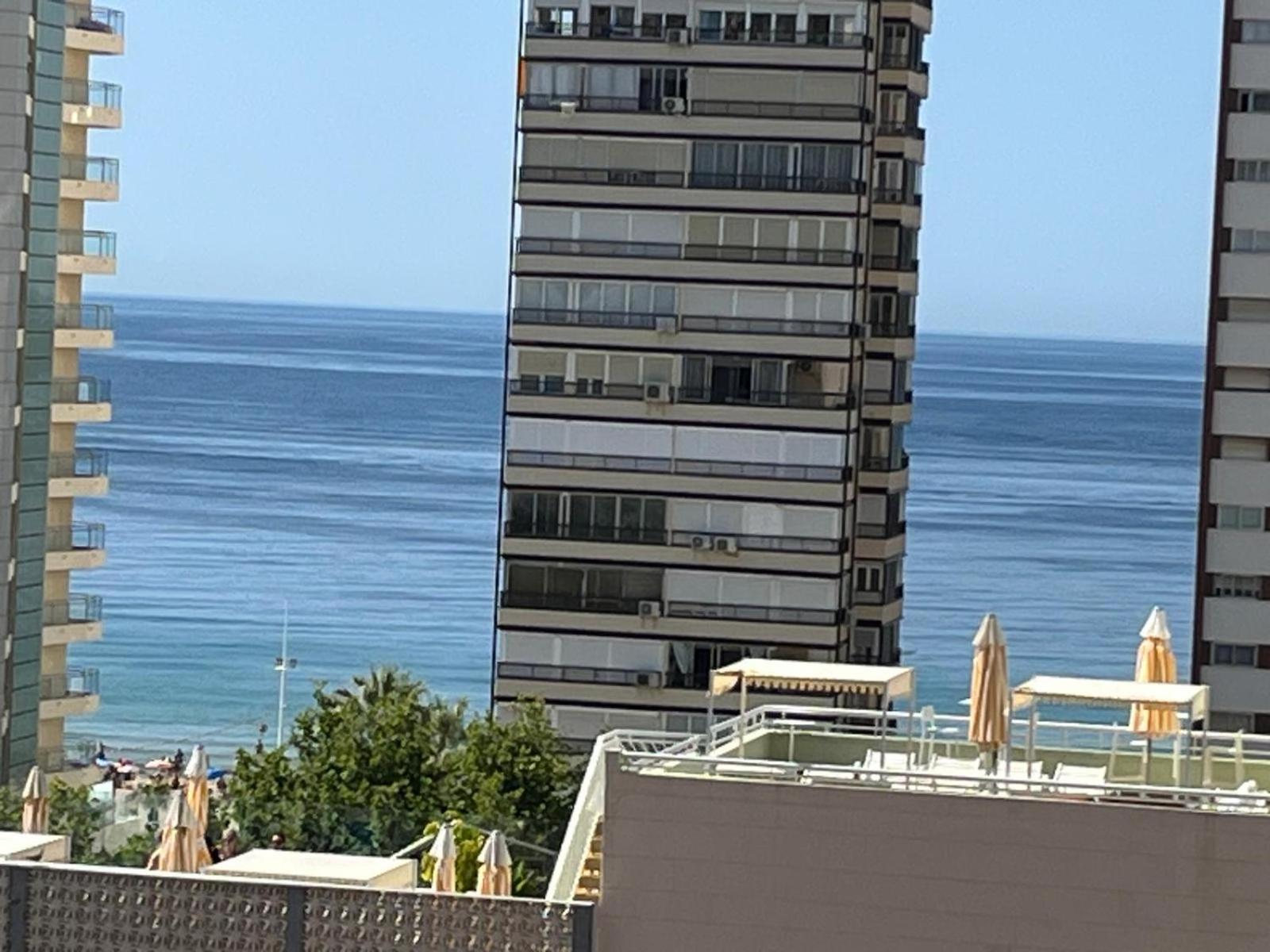 Apartamento Benidorm A