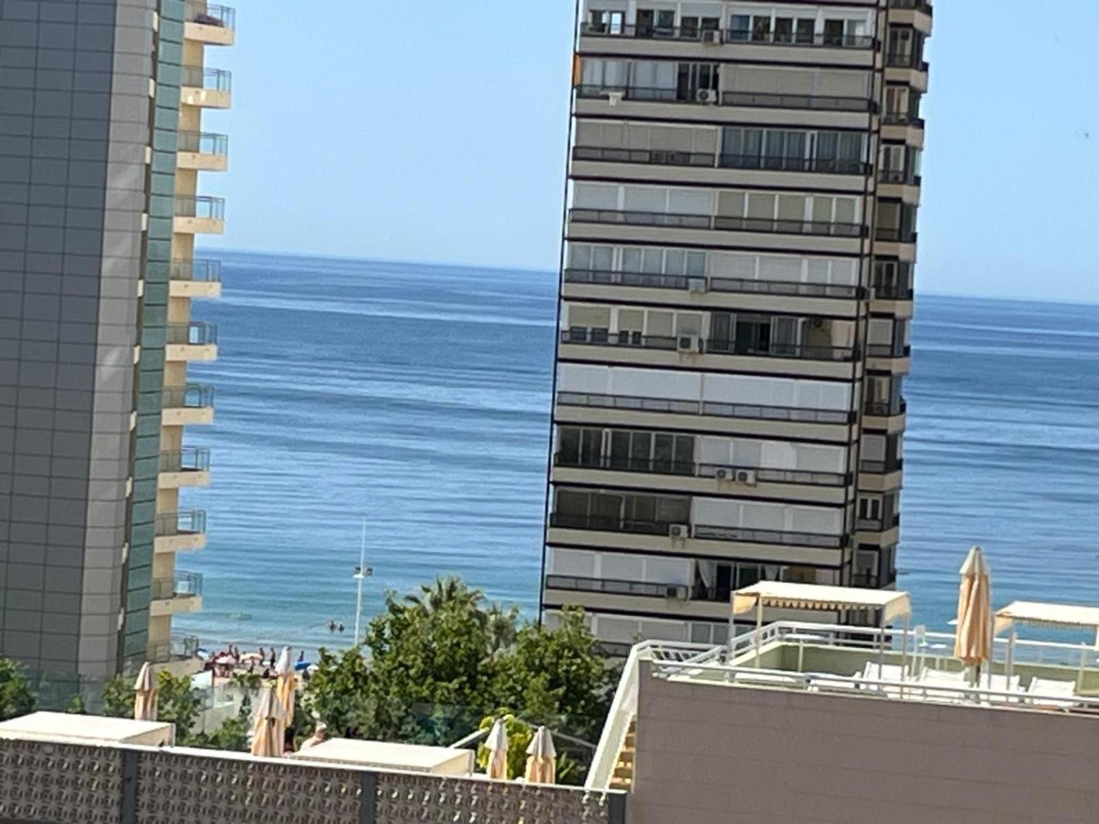 Apartamento Benidorm A Apartamento *