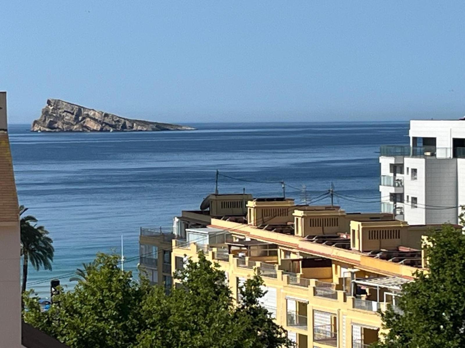 Apartamento Benidorm A Apartamento