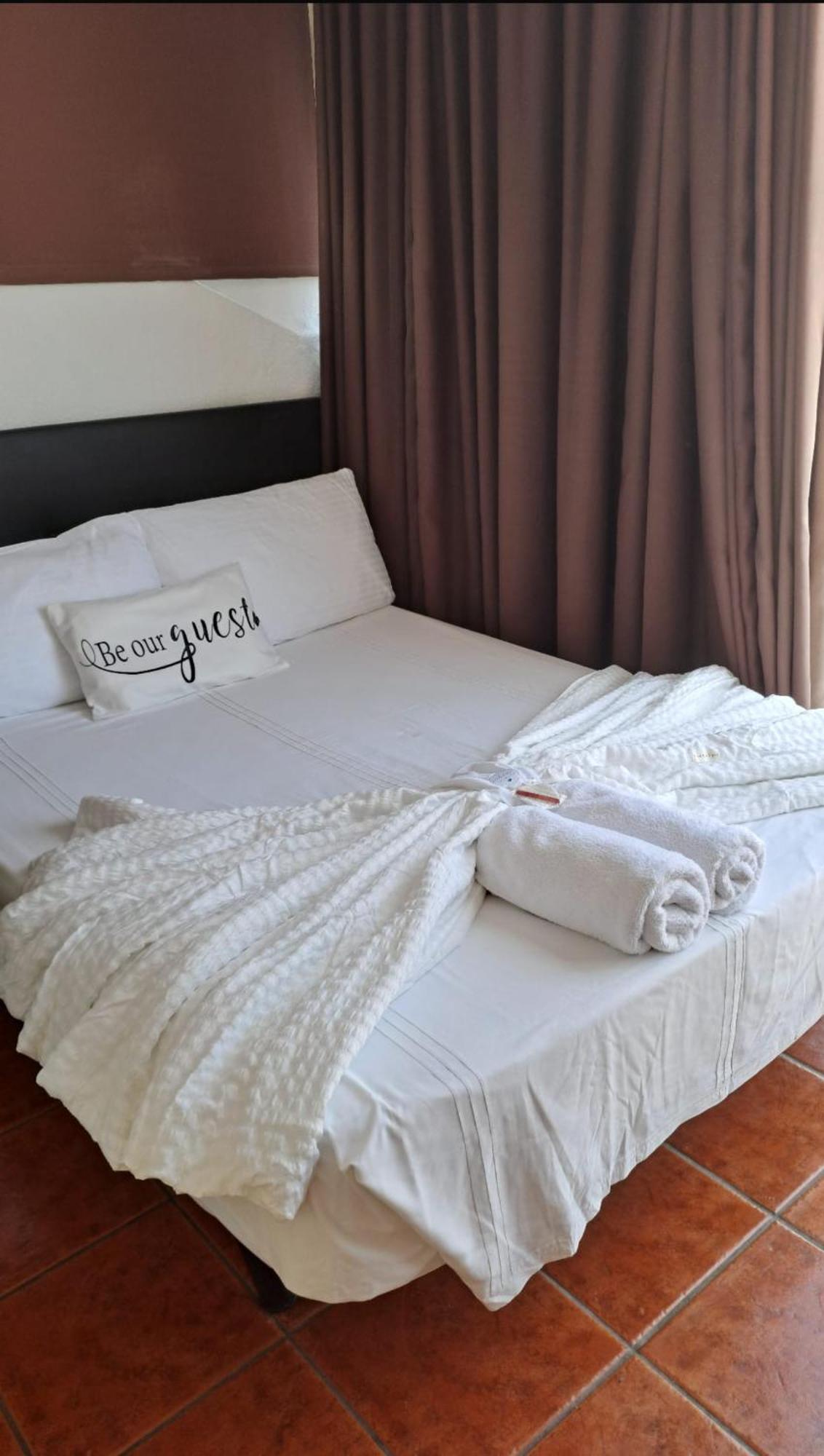 Guest house Casa Don Juan *