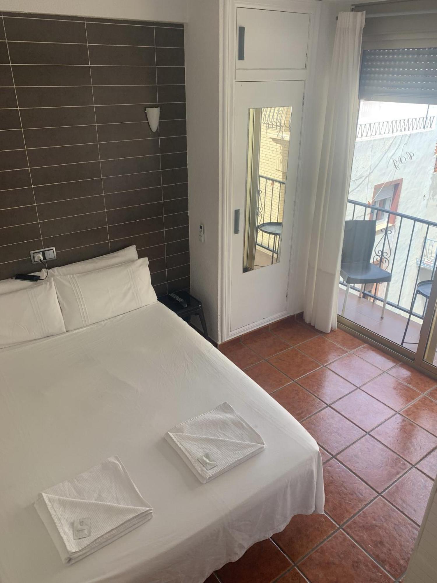 Casa Don Juan Guest house
