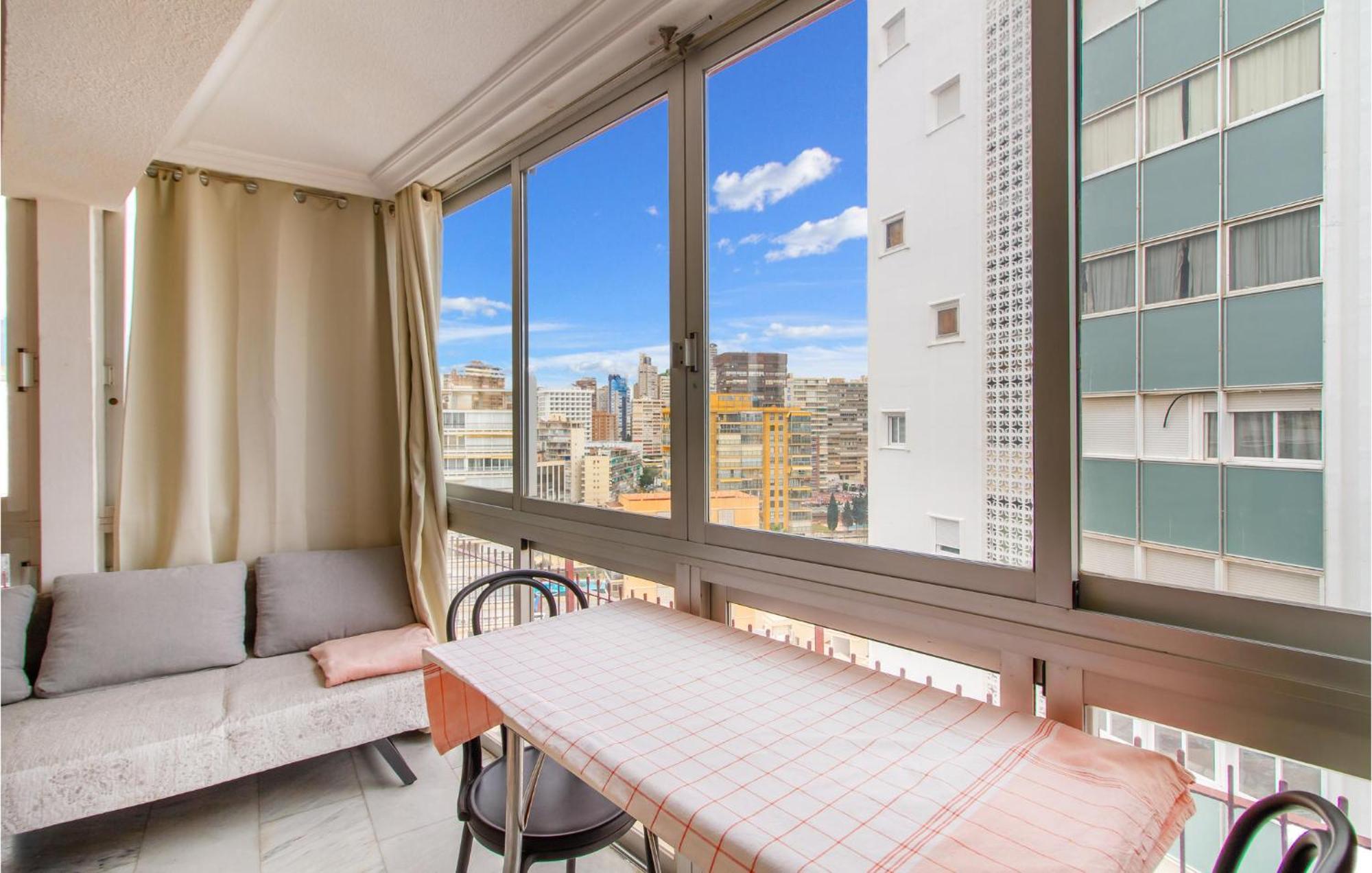 Amazing In With Wifi * Benidorm