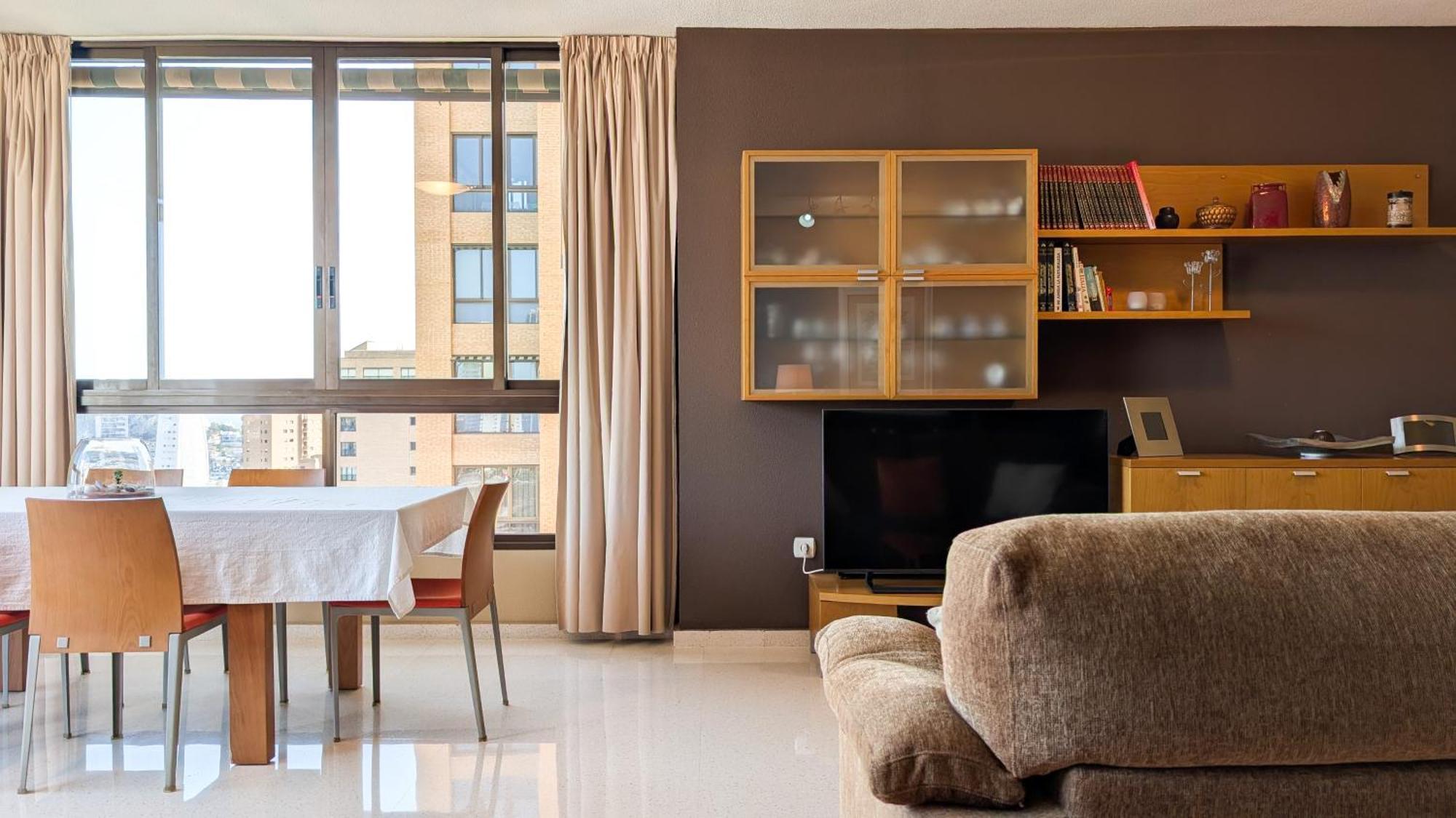 Coblanca Relax Apartment Benidorm