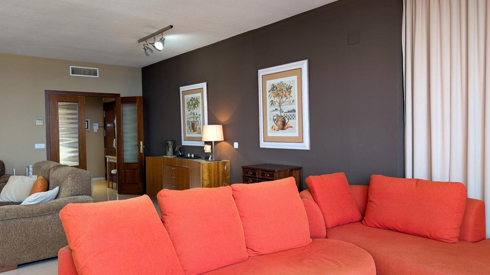 Apartment Coblanca Relax *