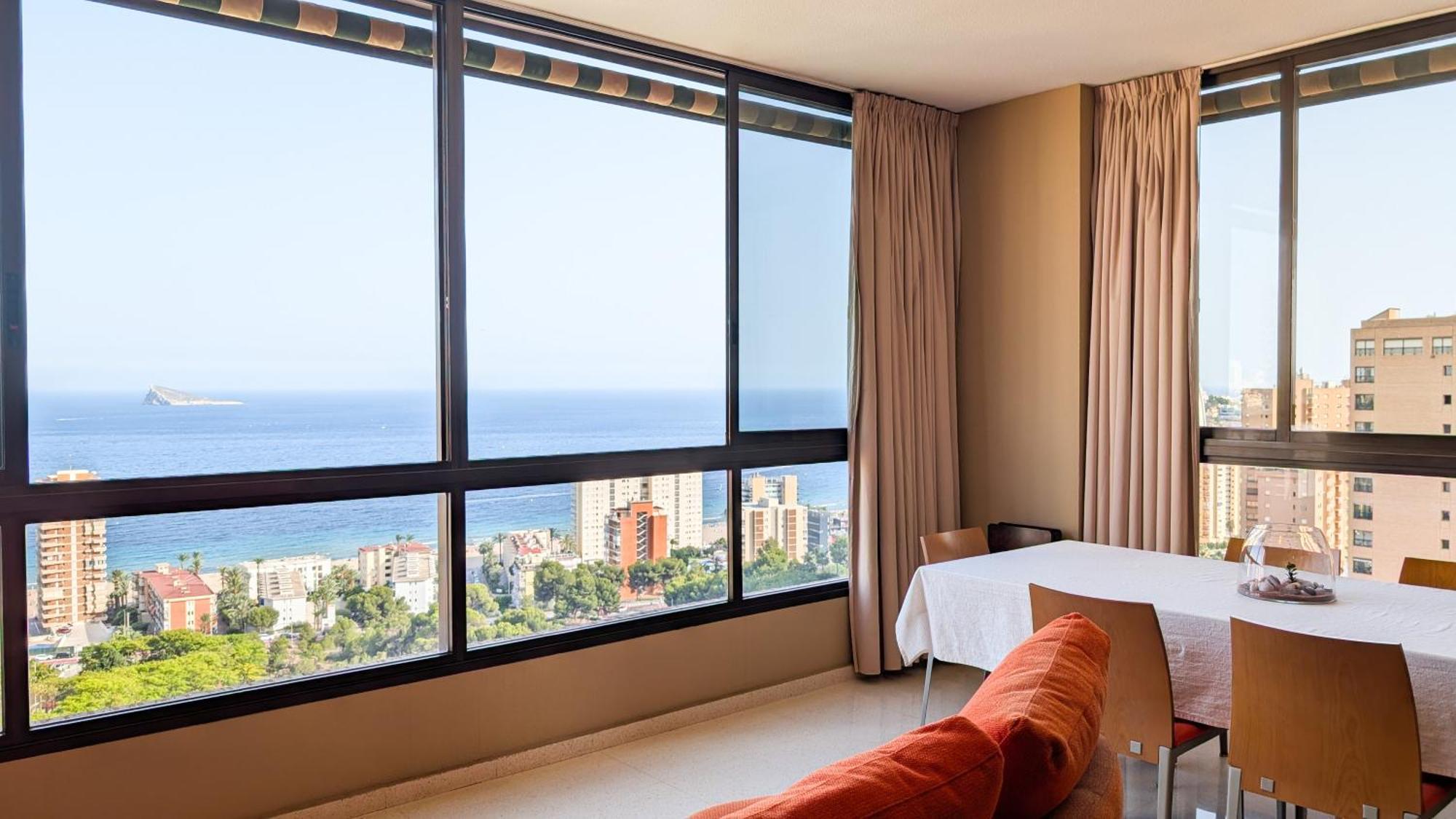Coblanca Relax * Benidorm