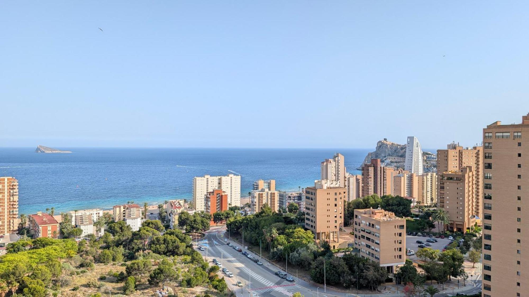 Apartment Coblanca Relax