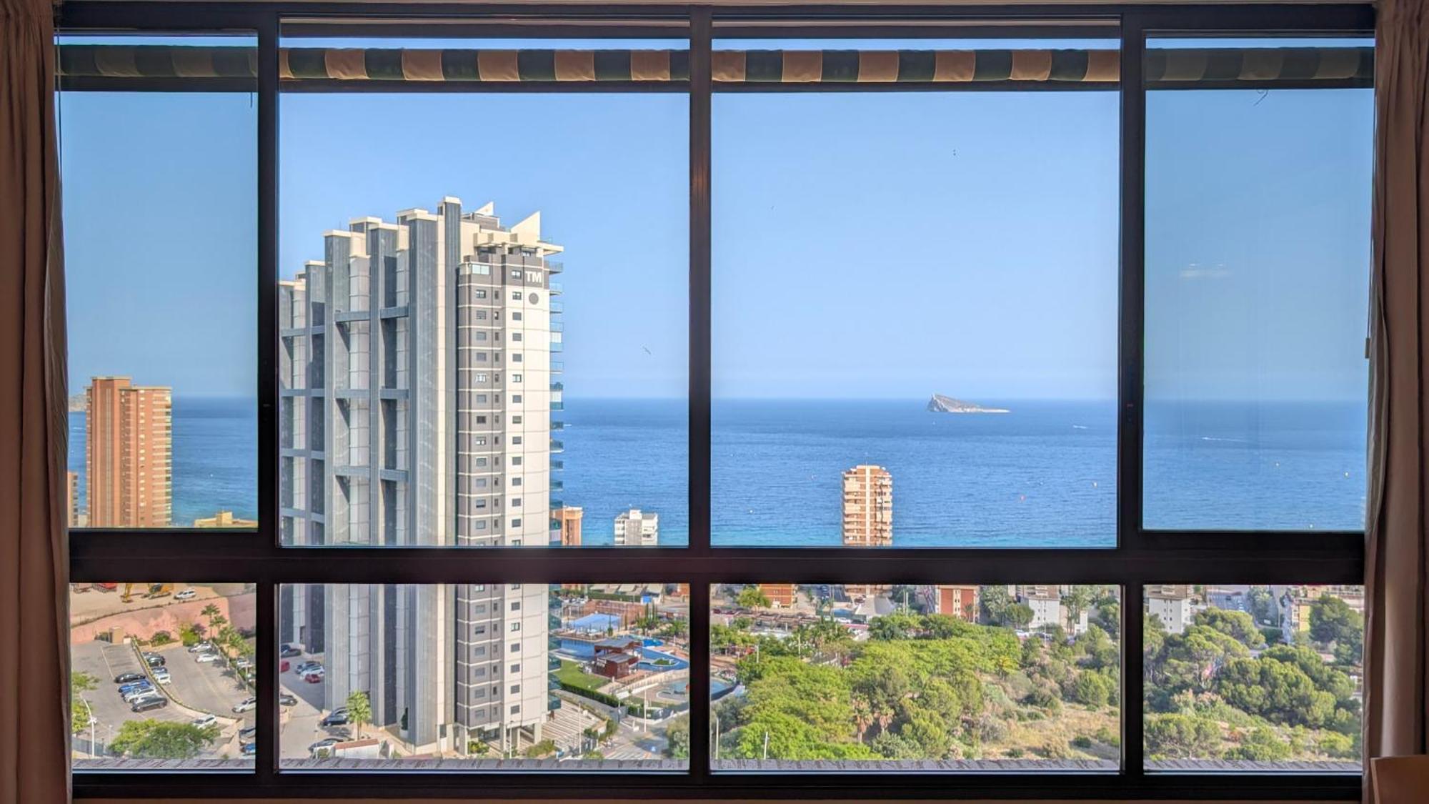 Coblanca Relax Benidorm