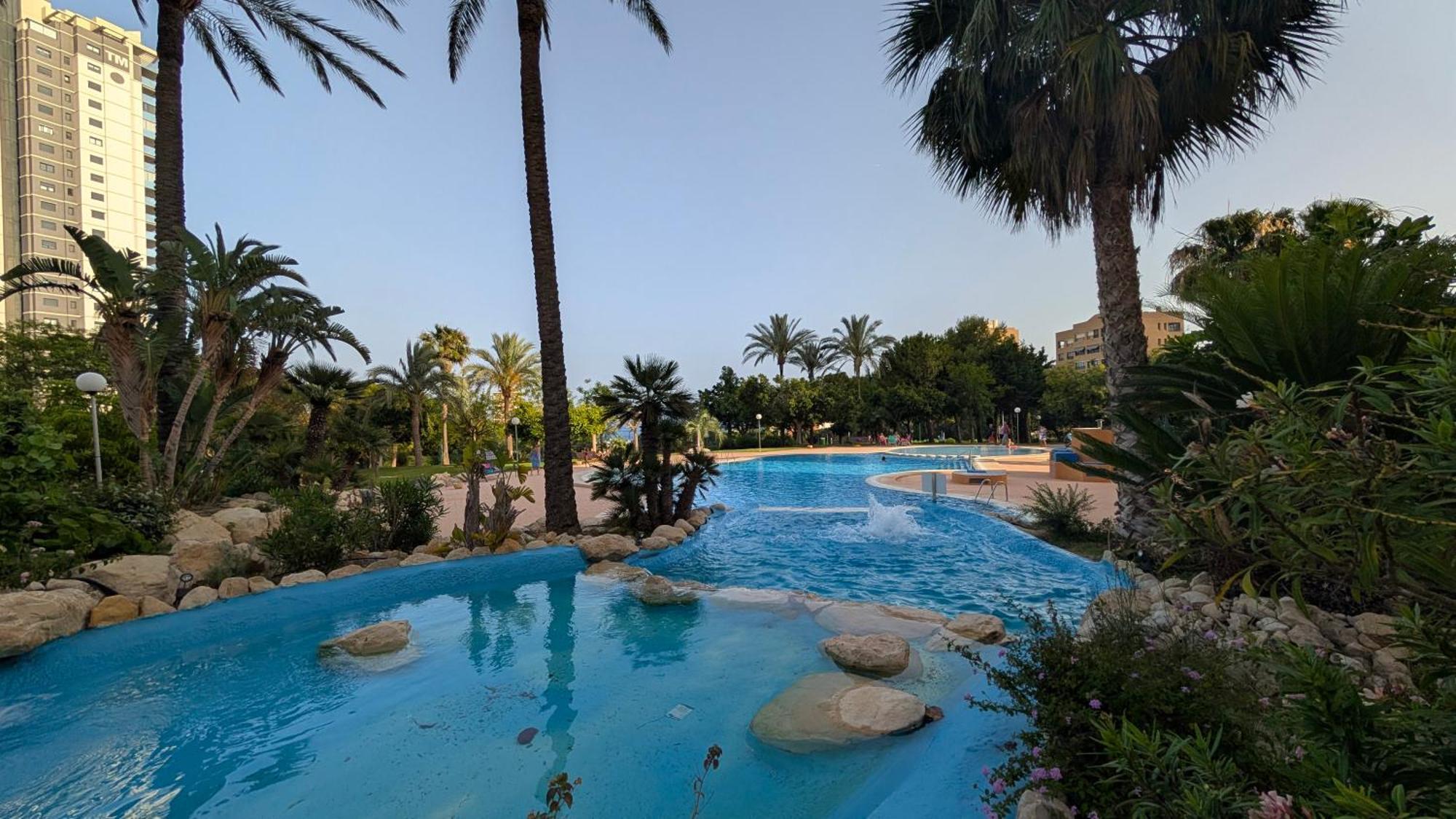 Apartment Coblanca Relax