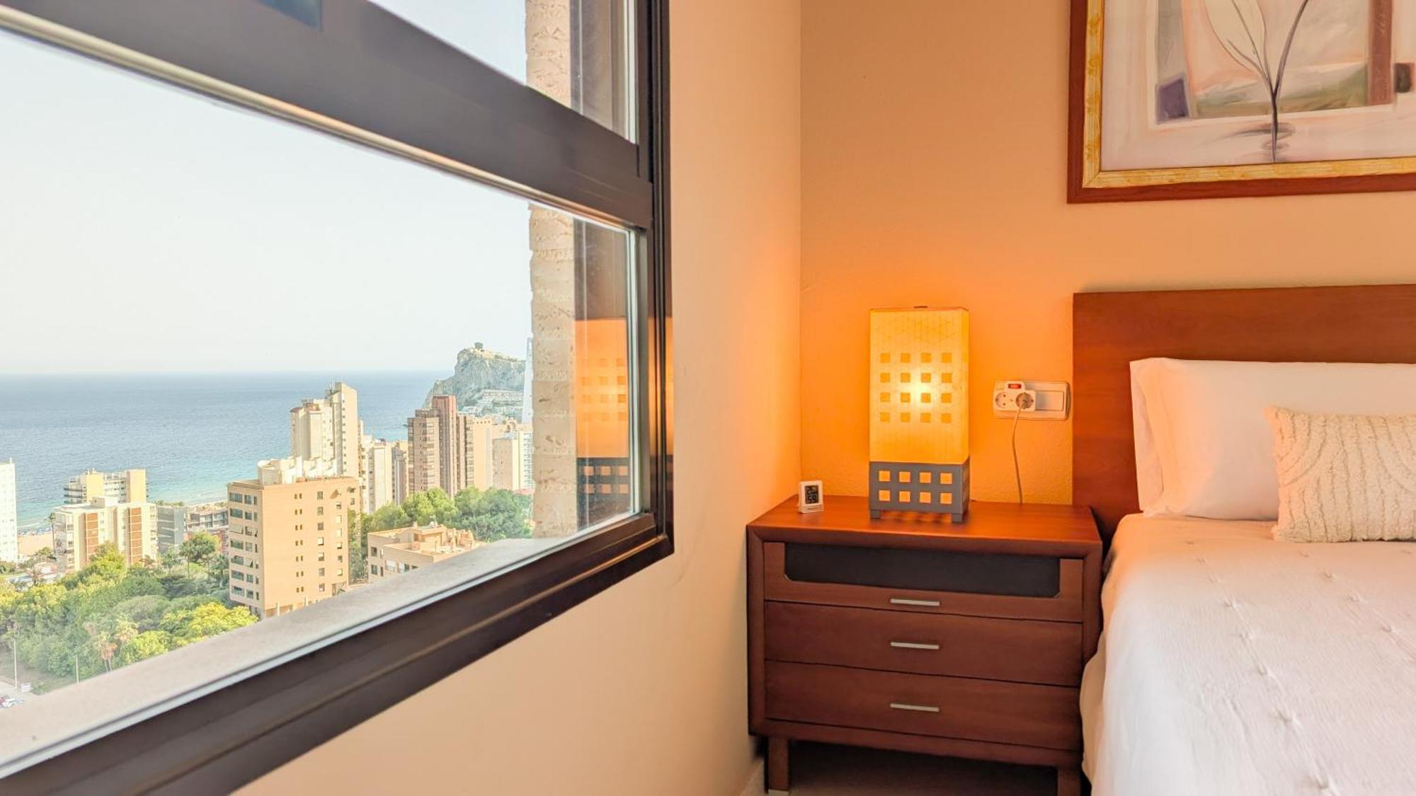 Coblanca Relax Apartment