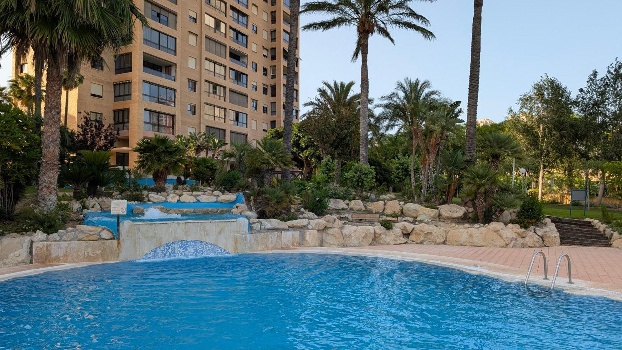 Coblanca Relax Apartment Benidorm