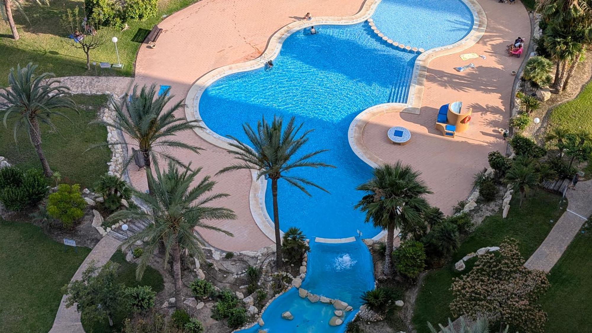 Apartment Coblanca Relax *