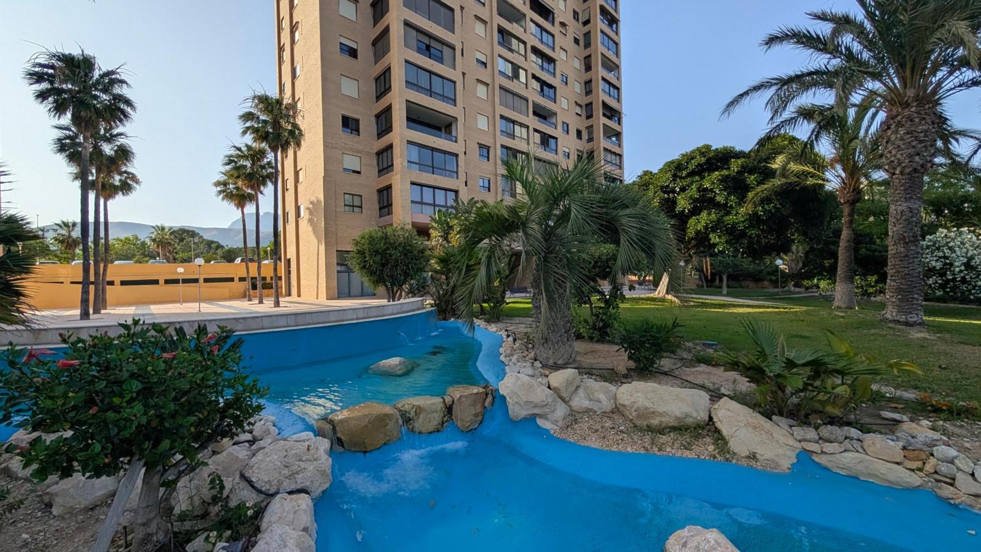 Apartment Coblanca Relax