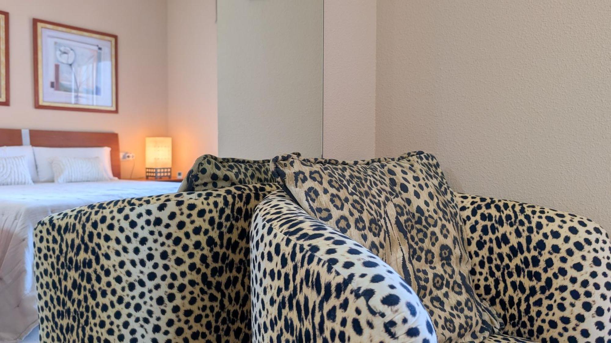 Coblanca Relax Apartment *