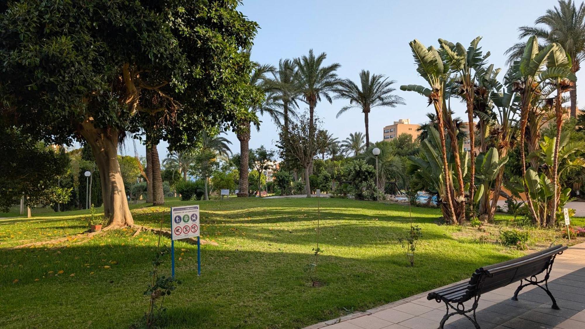 Apartment Coblanca Relax Benidorm