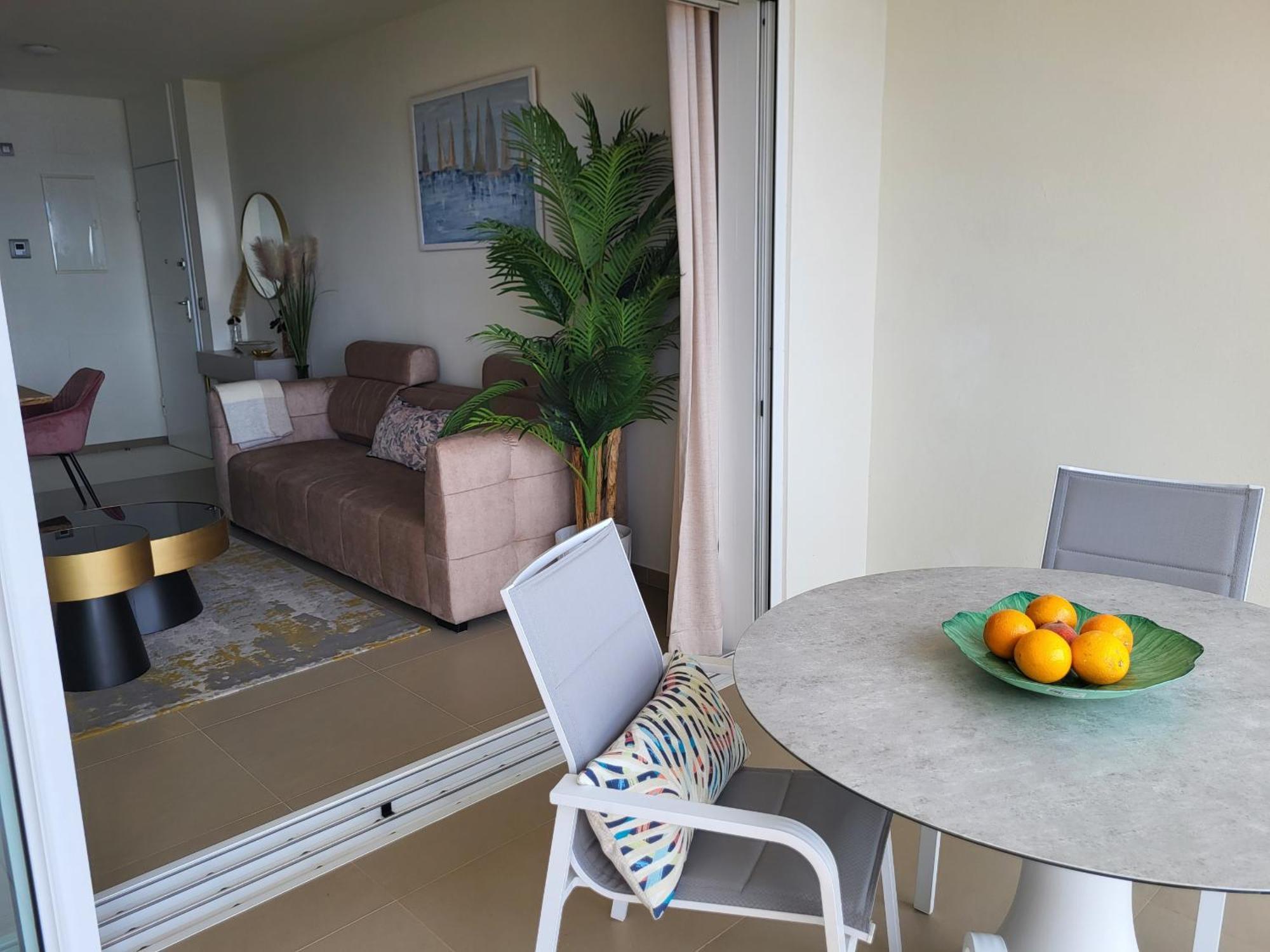 Intempo By Holuxe - 211- 21st Floor Apartment