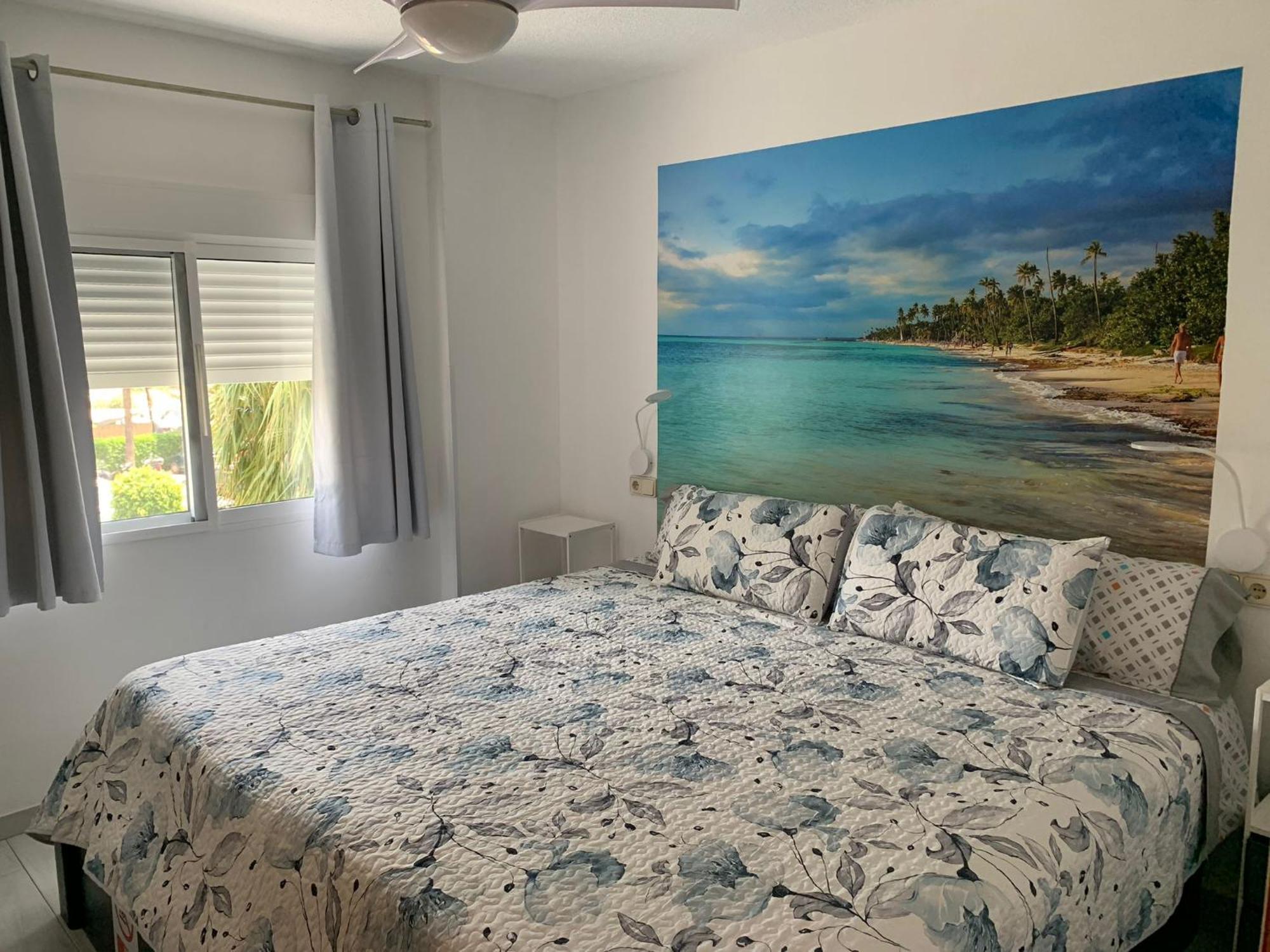 Apartment Benirelax Benidorm