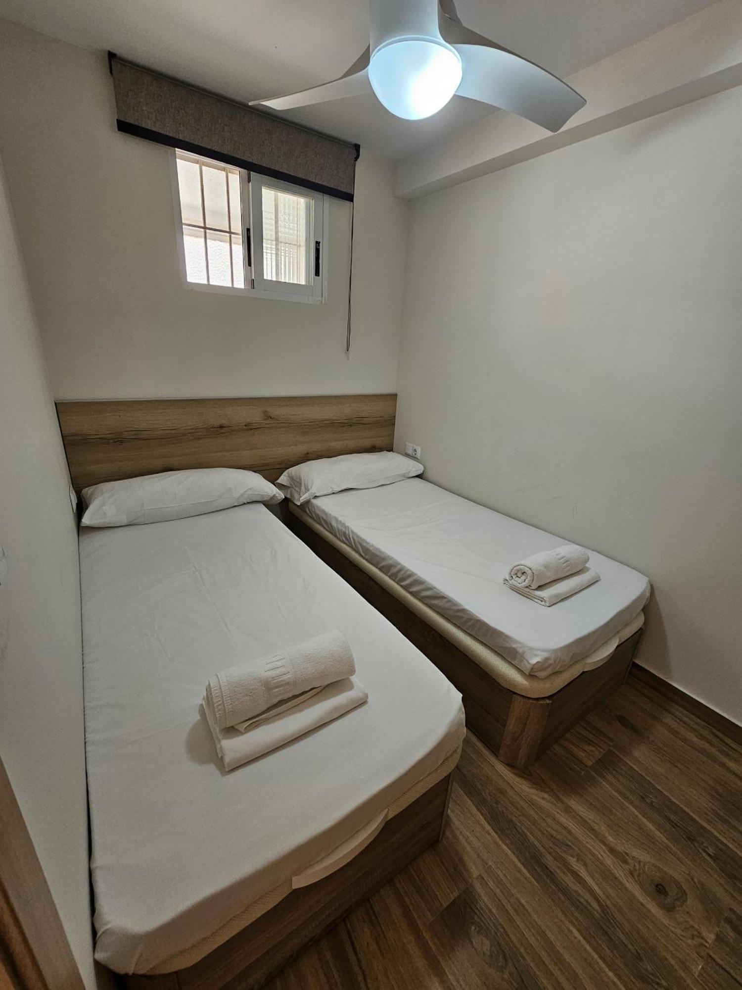 Apartamento Benidorm A Apartamento Benidorm