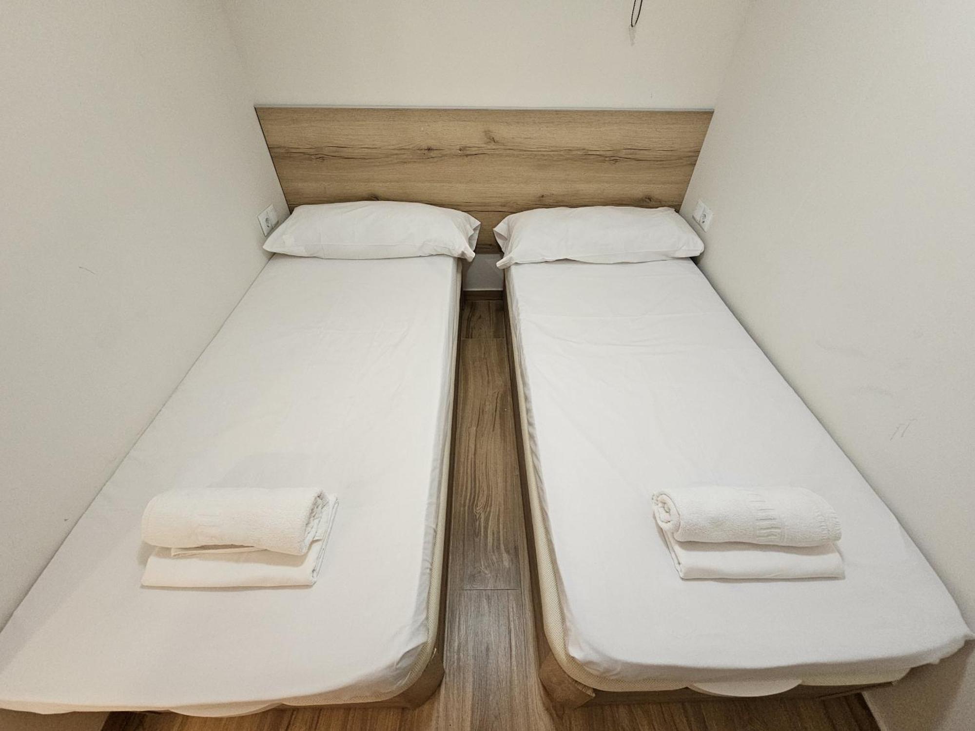 Apartamento Benidorm A *