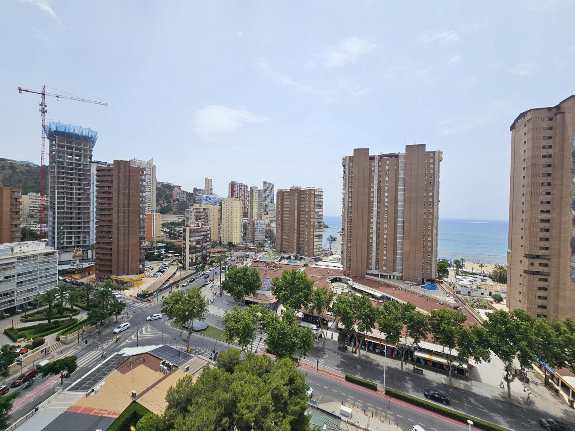 Apartamento Benidorm A