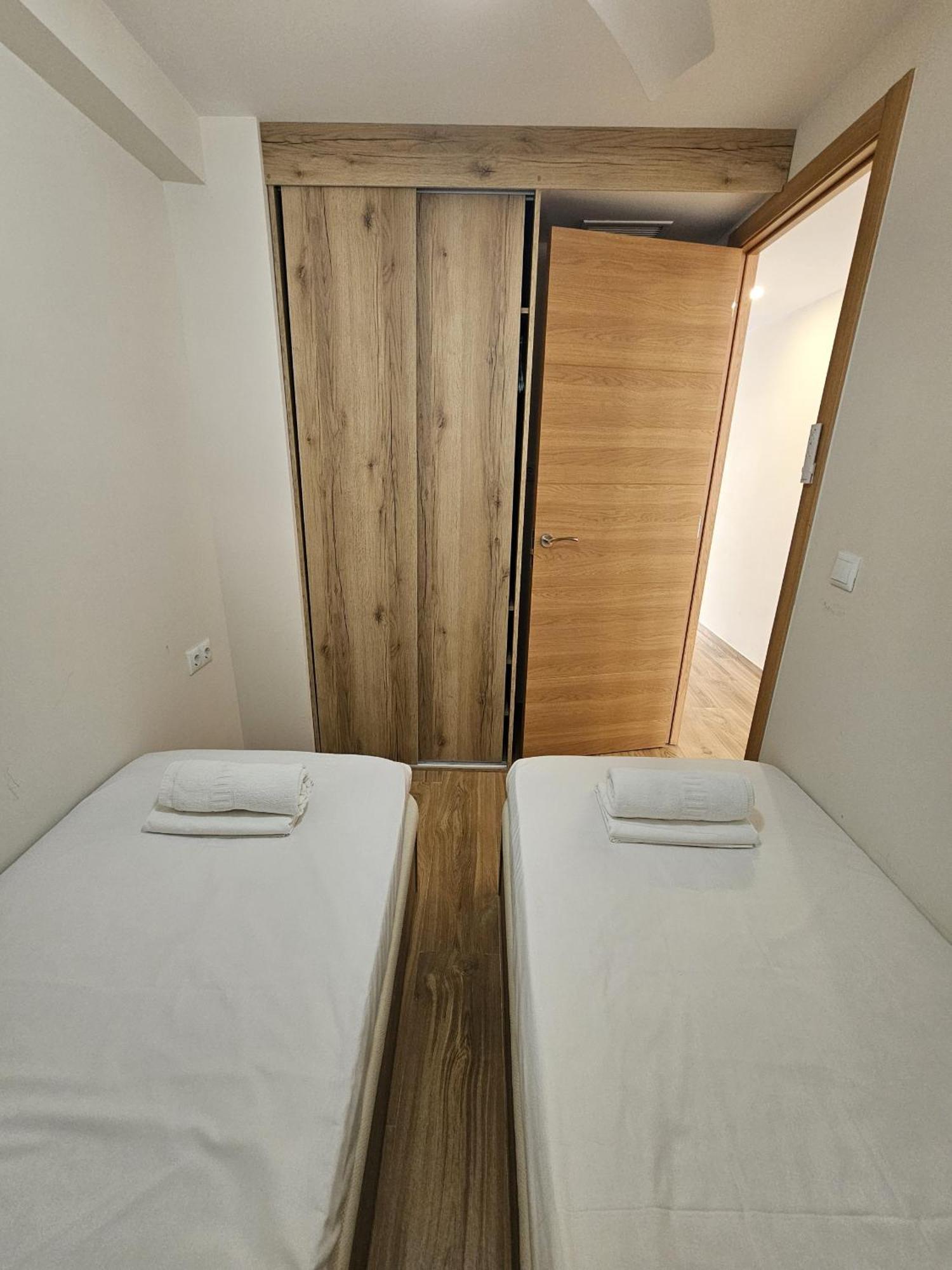Apartamento Apartamento Benidorm A