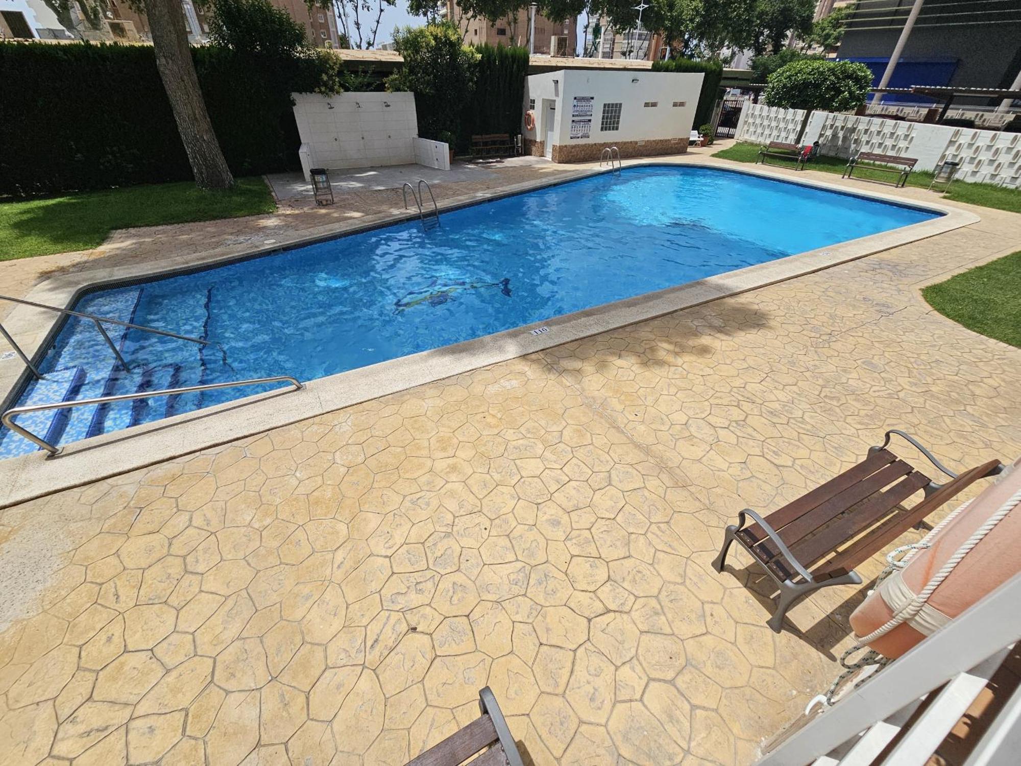 Apartamento Benidorm A Apartamento