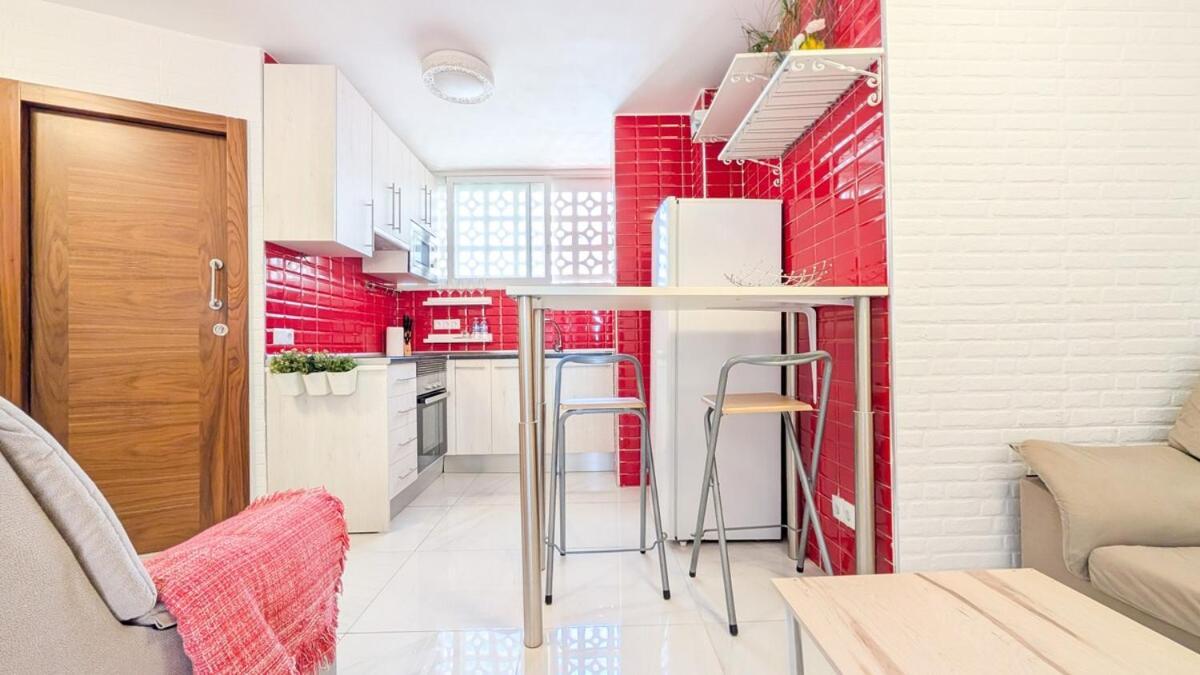 Marc Levante Apartment Benidorm