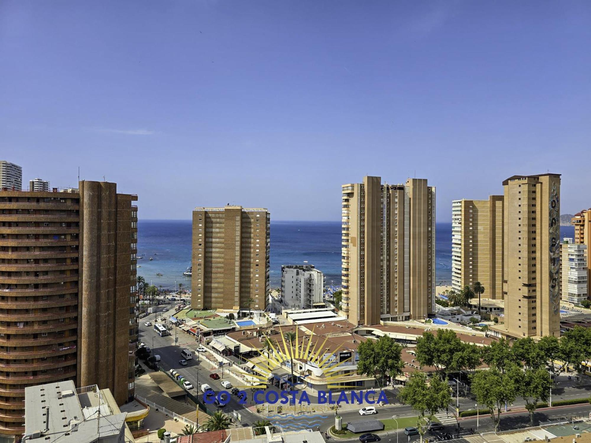 Ladybird Seaview Apartment *