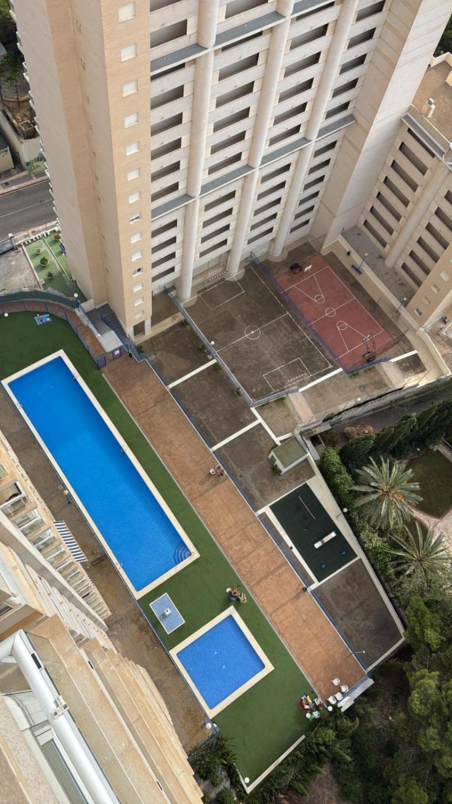Superb View - Renovated 2025 Benidorm
