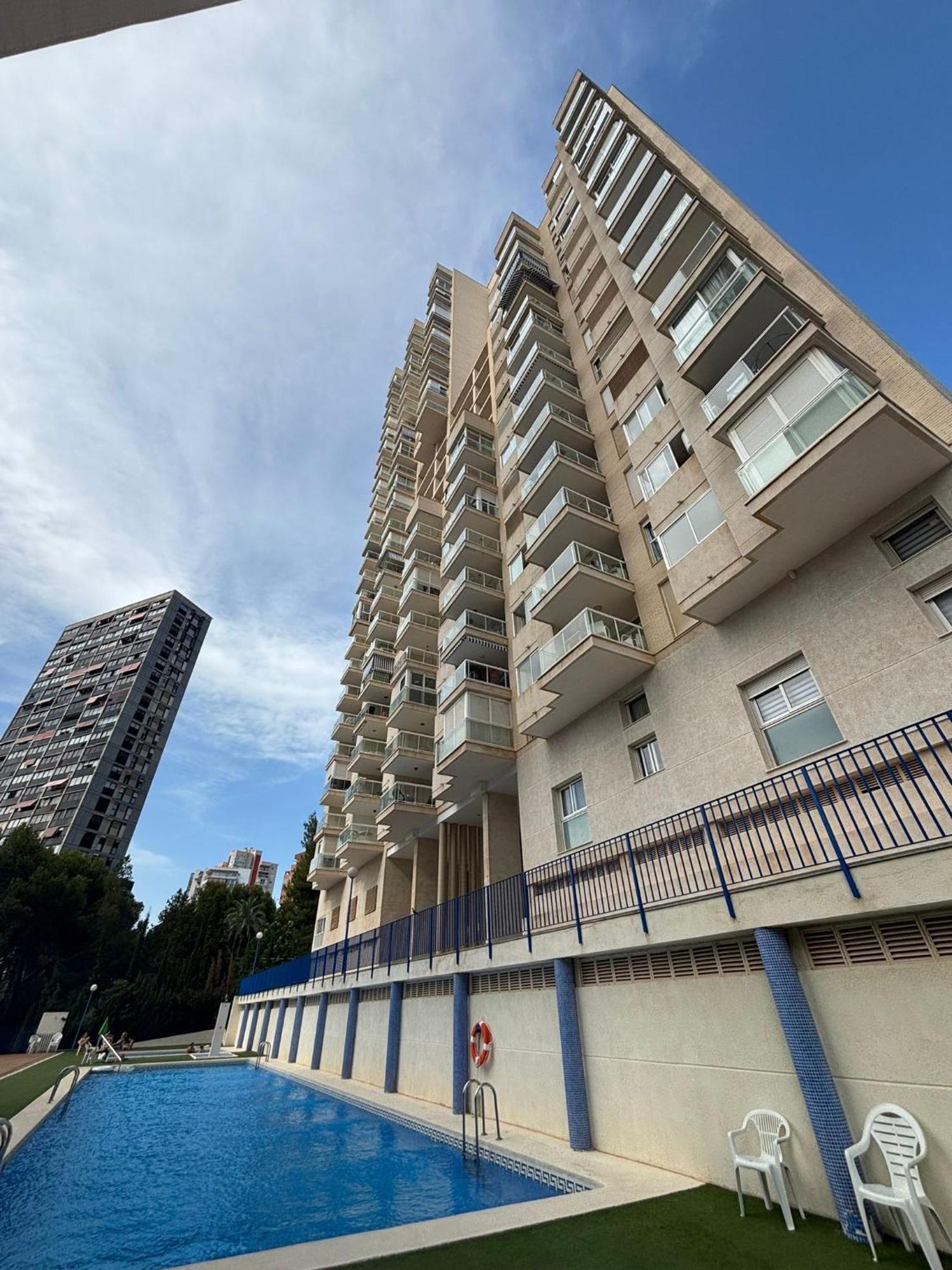 Superb View - Renovated 2025 * Benidorm