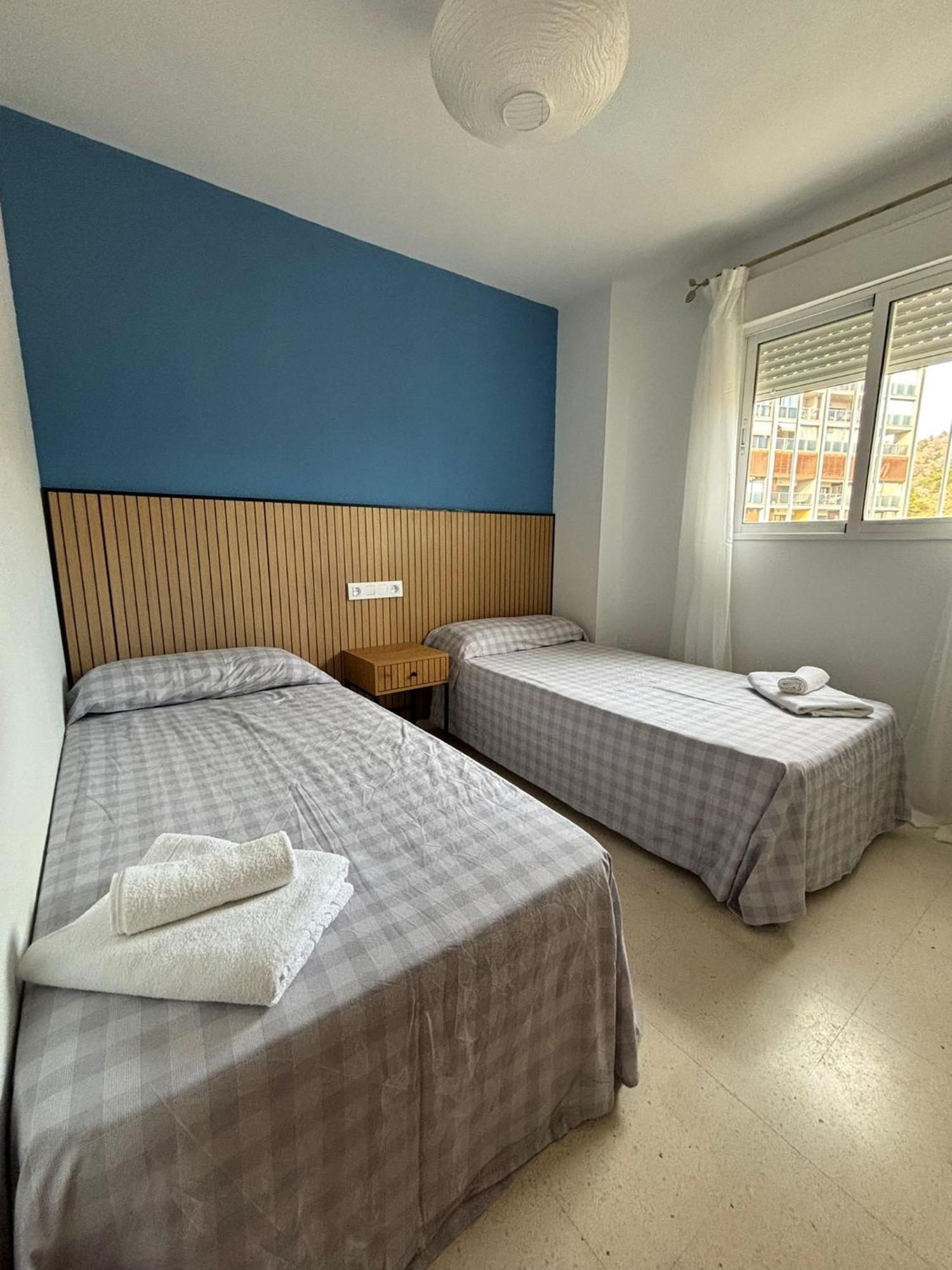 Appartement Superb View - Renovated 2025