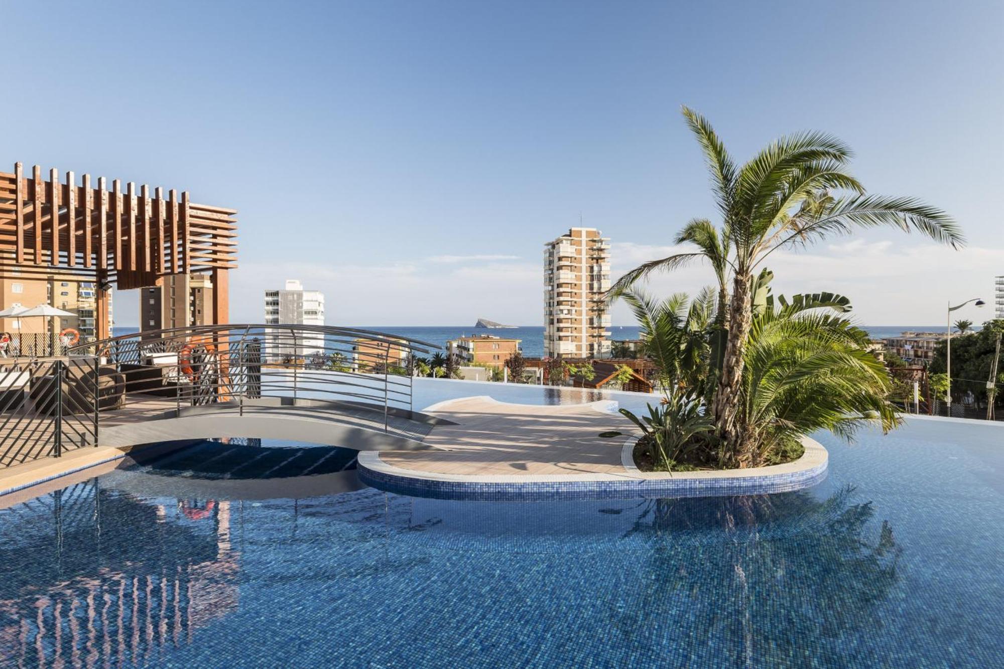 Sunset 223 By Costa Activa * Benidorm