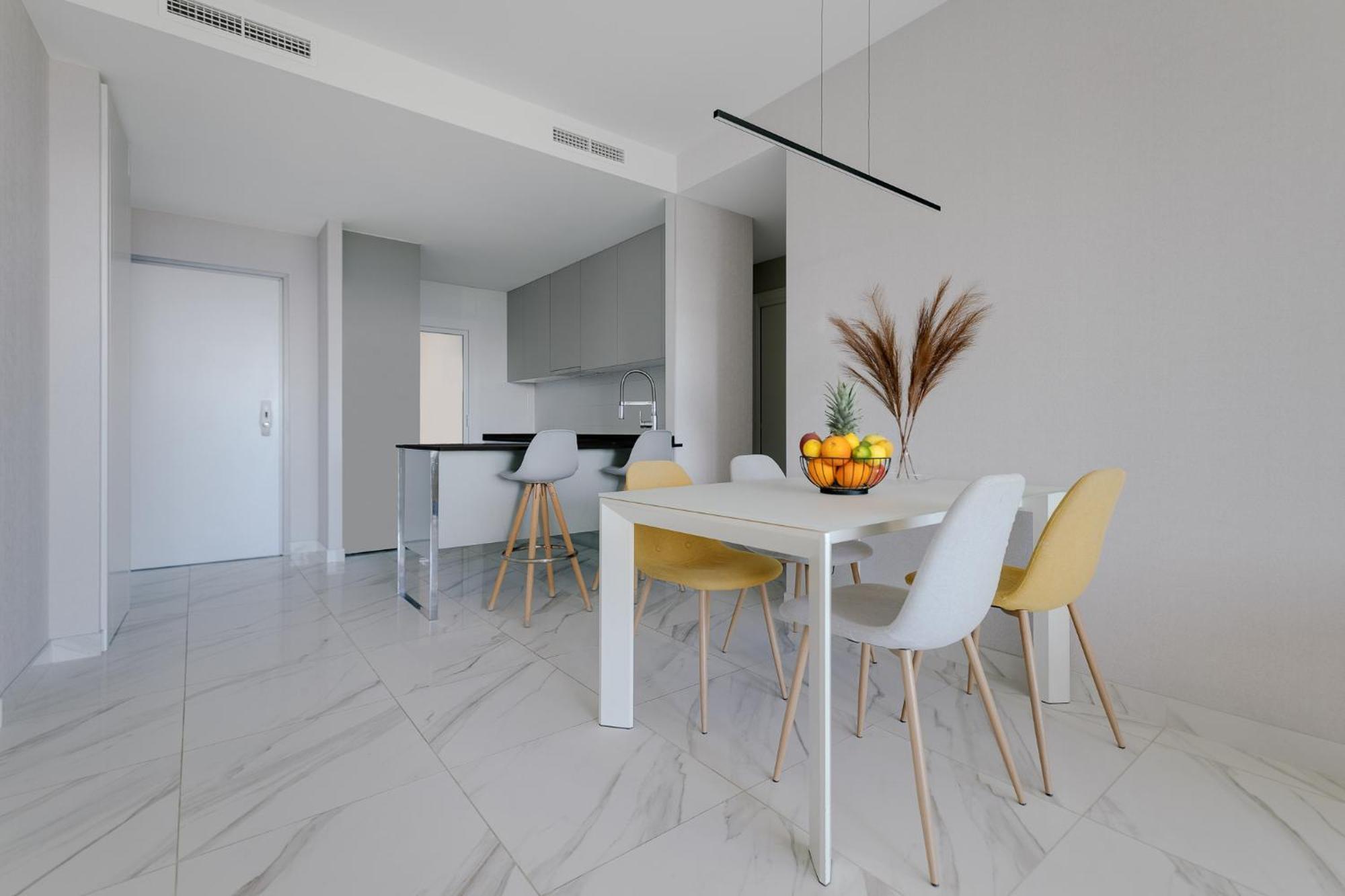 Sunset 223 By Costa Activa Appartement
